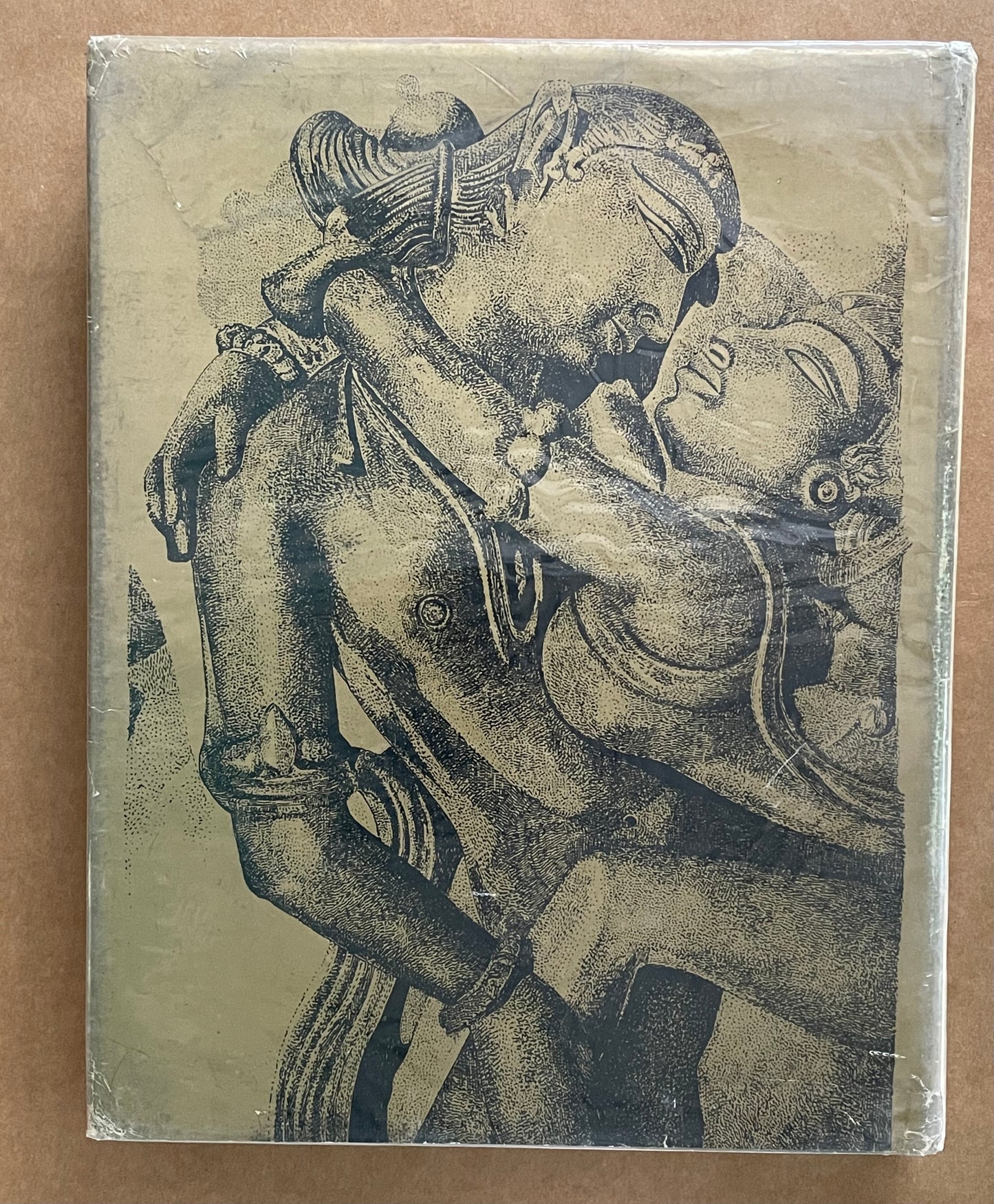 VATSYAYANA'S KAMA SUTRA