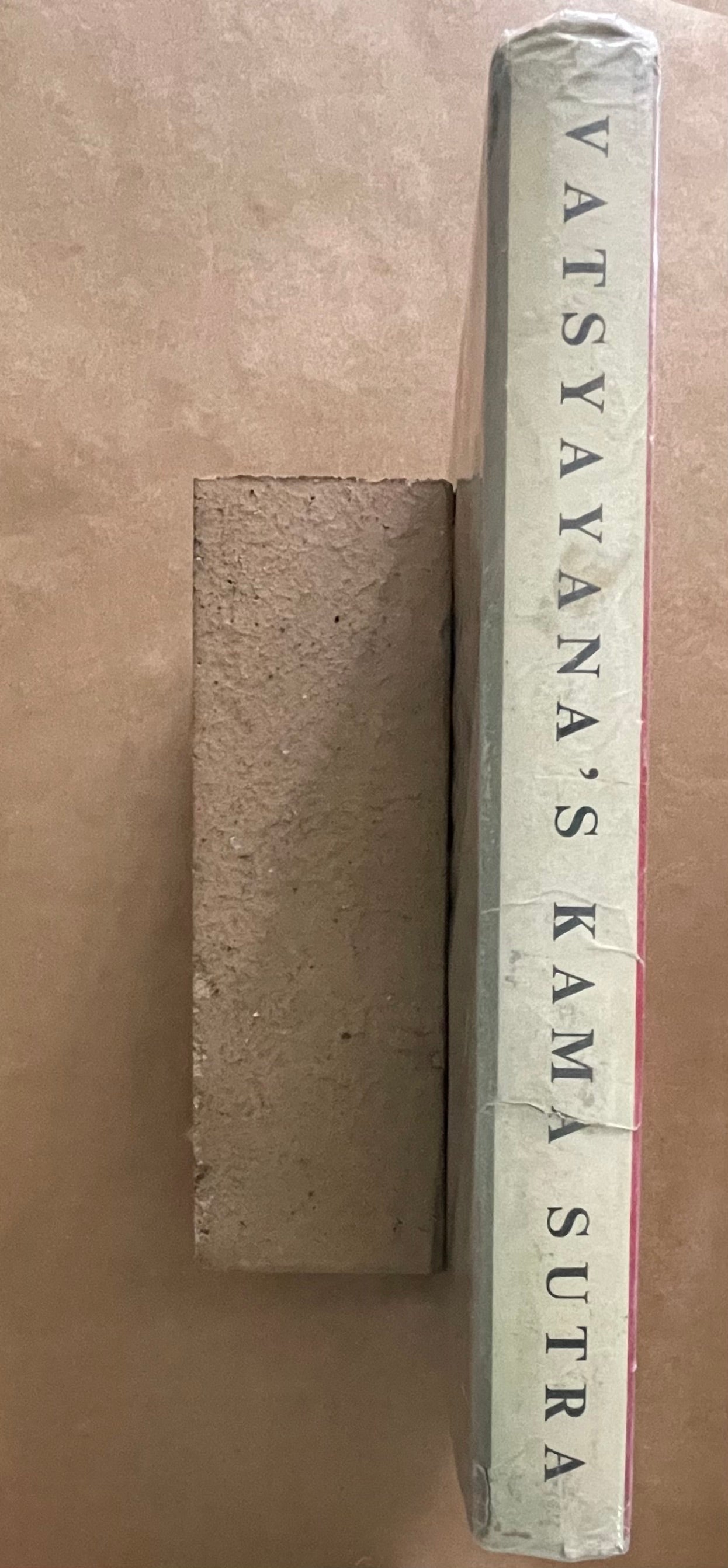 VATSYAYANA'S KAMA SUTRA