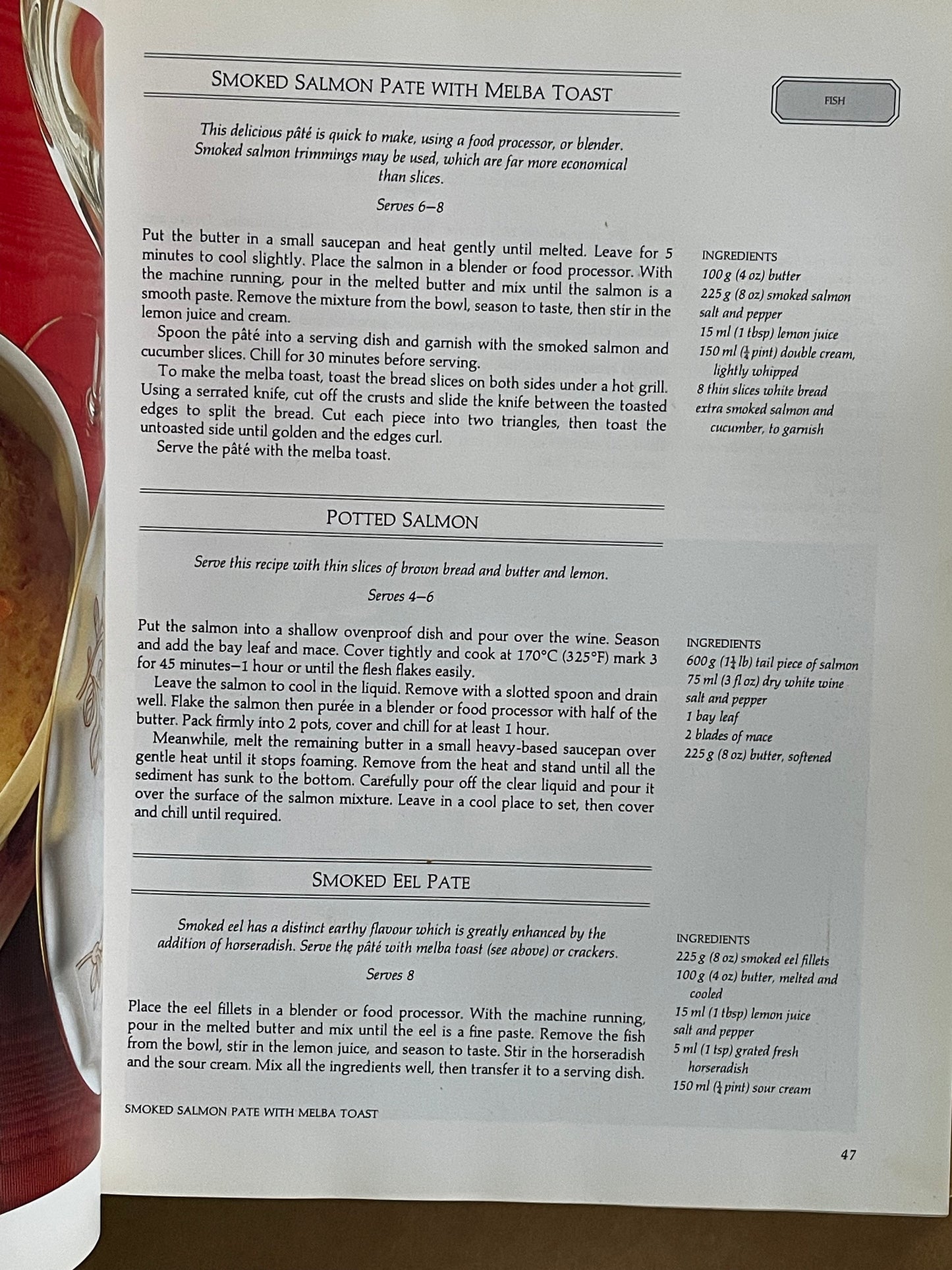 Harrods Cookery Book by Marilyn Aslani