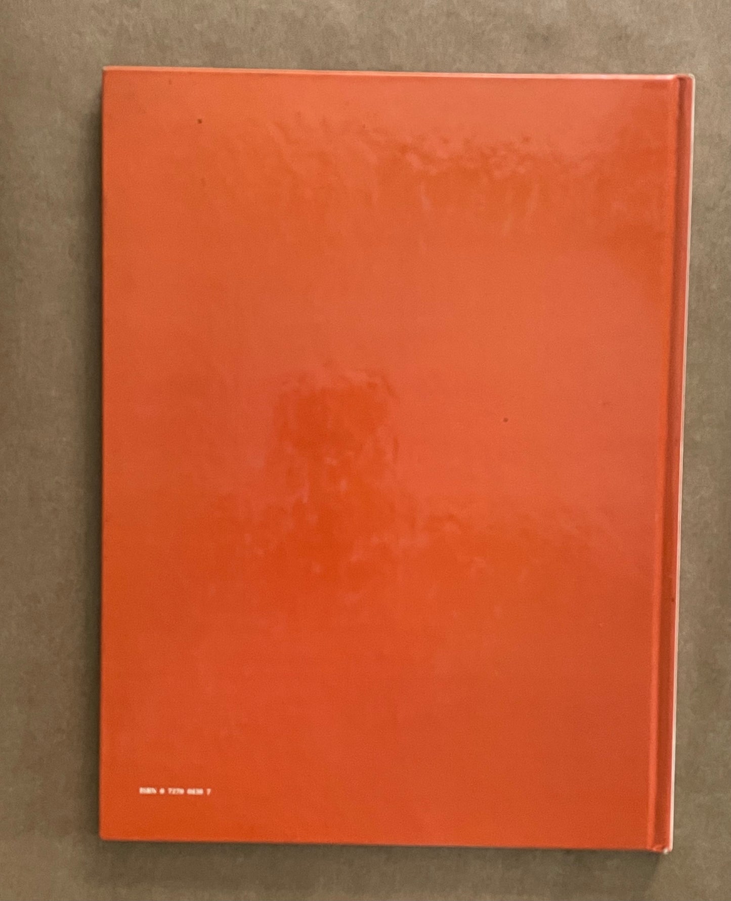 Bernard King's Autumn Cookbook