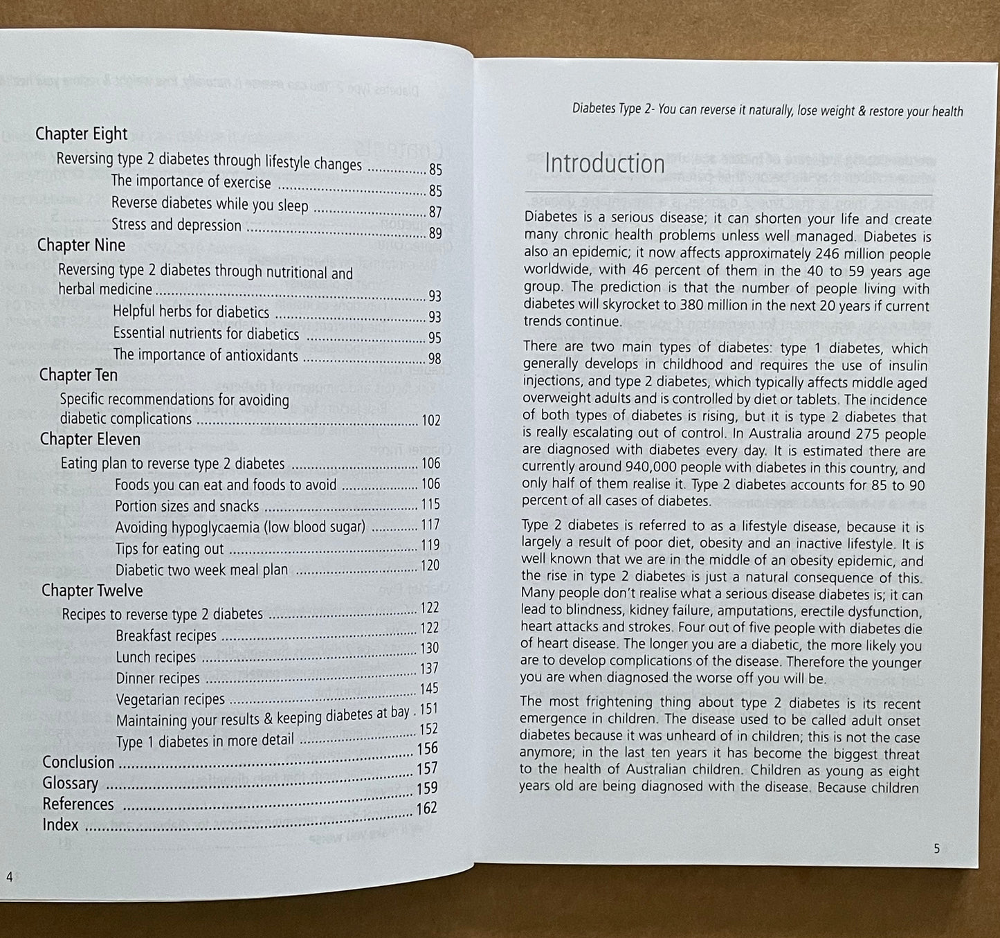 Diabetes Type 2 by Dr Sandra Cabot M D, Sandra Cabot, Margaret Jasinska ND