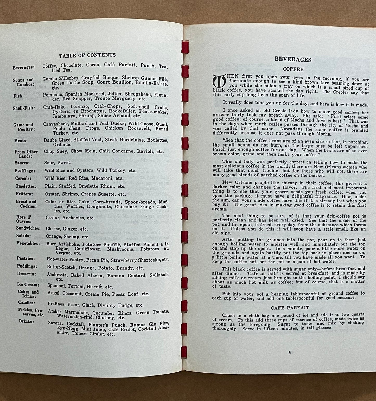 New Orleans Creole Recipes by Mary Moore Bremer
