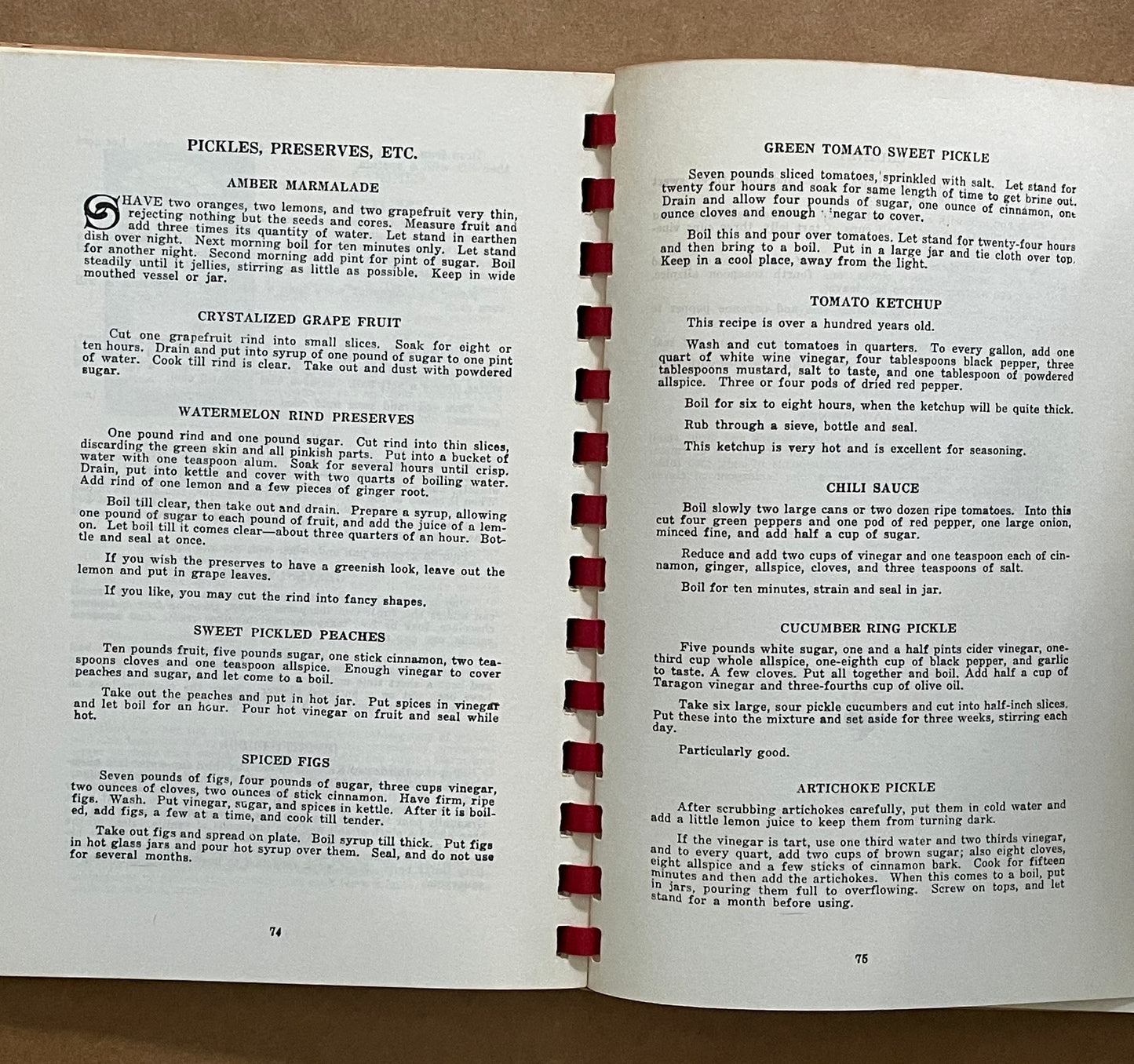 New Orleans Creole Recipes by Mary Moore Bremer