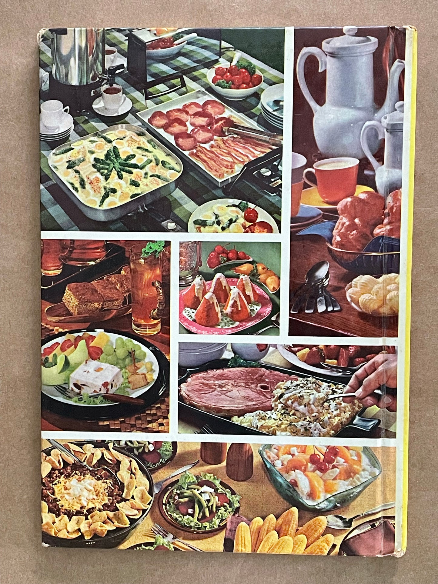 Better Homes & Gardens LUNCHES and BRUNCHES