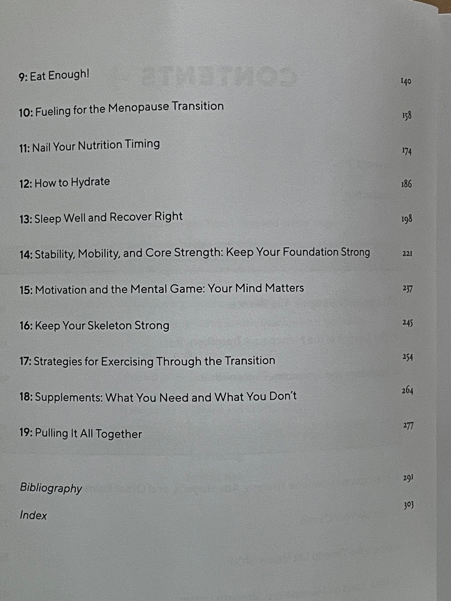 Next Level by Stacy T. Sims, PhD, and Selene Yeager