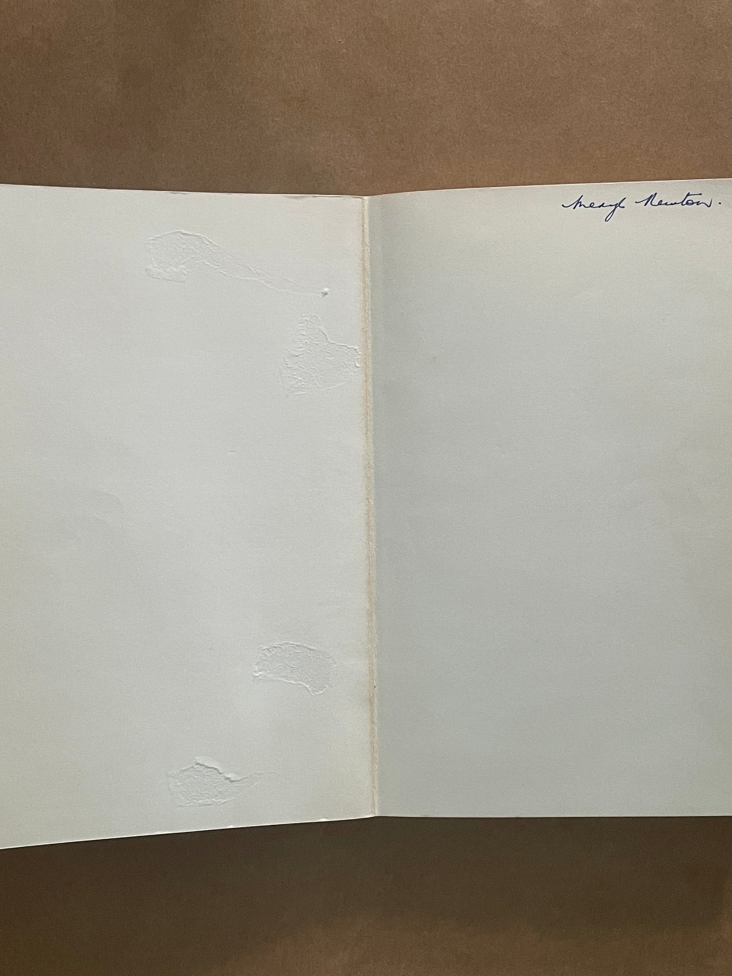 Nutrition & Food Preparation by N.E. Norris, P.M. Abbey & G.M. Macdonald