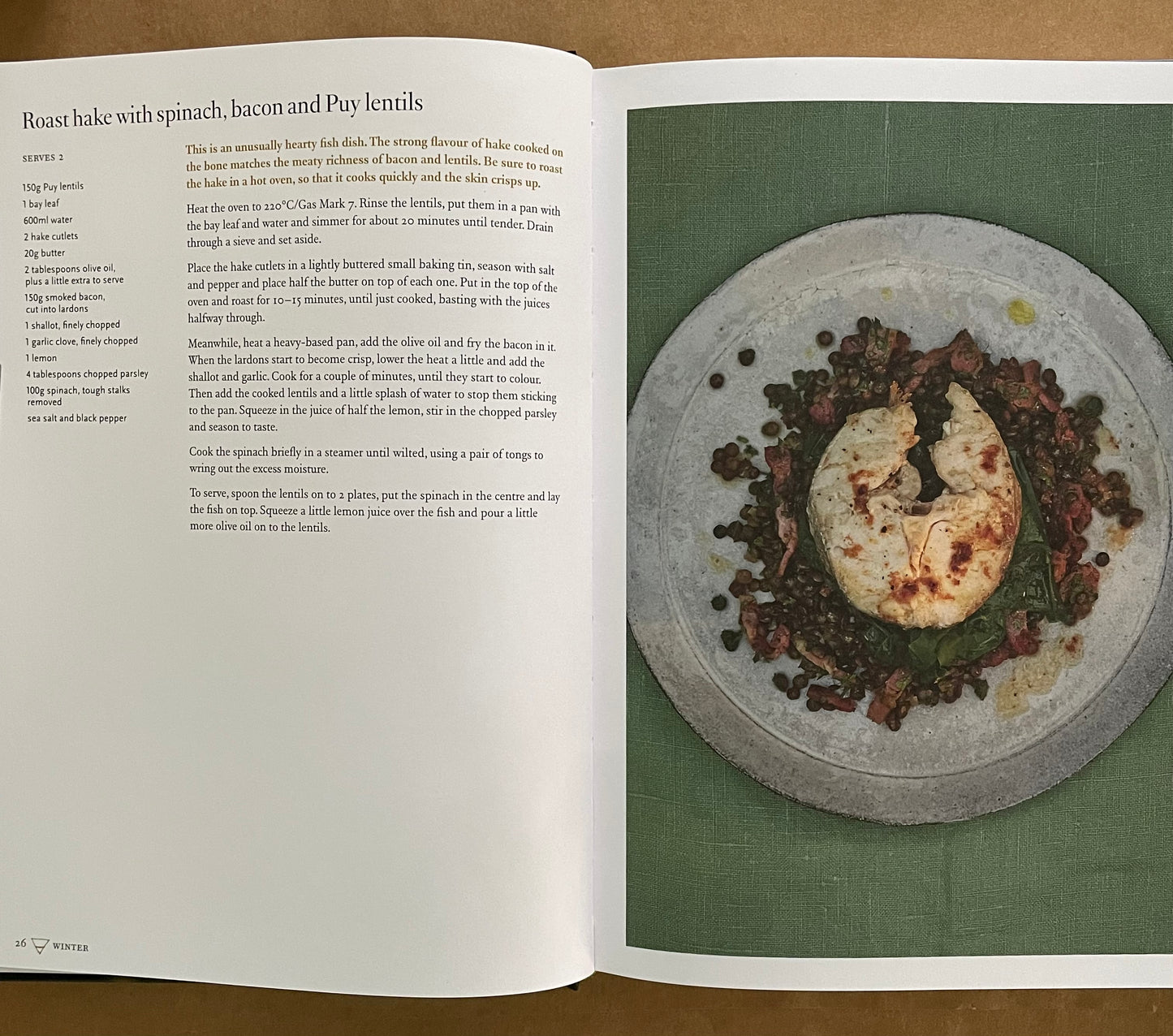 FERN VERROW by Jane Scotter and Harry Astley
