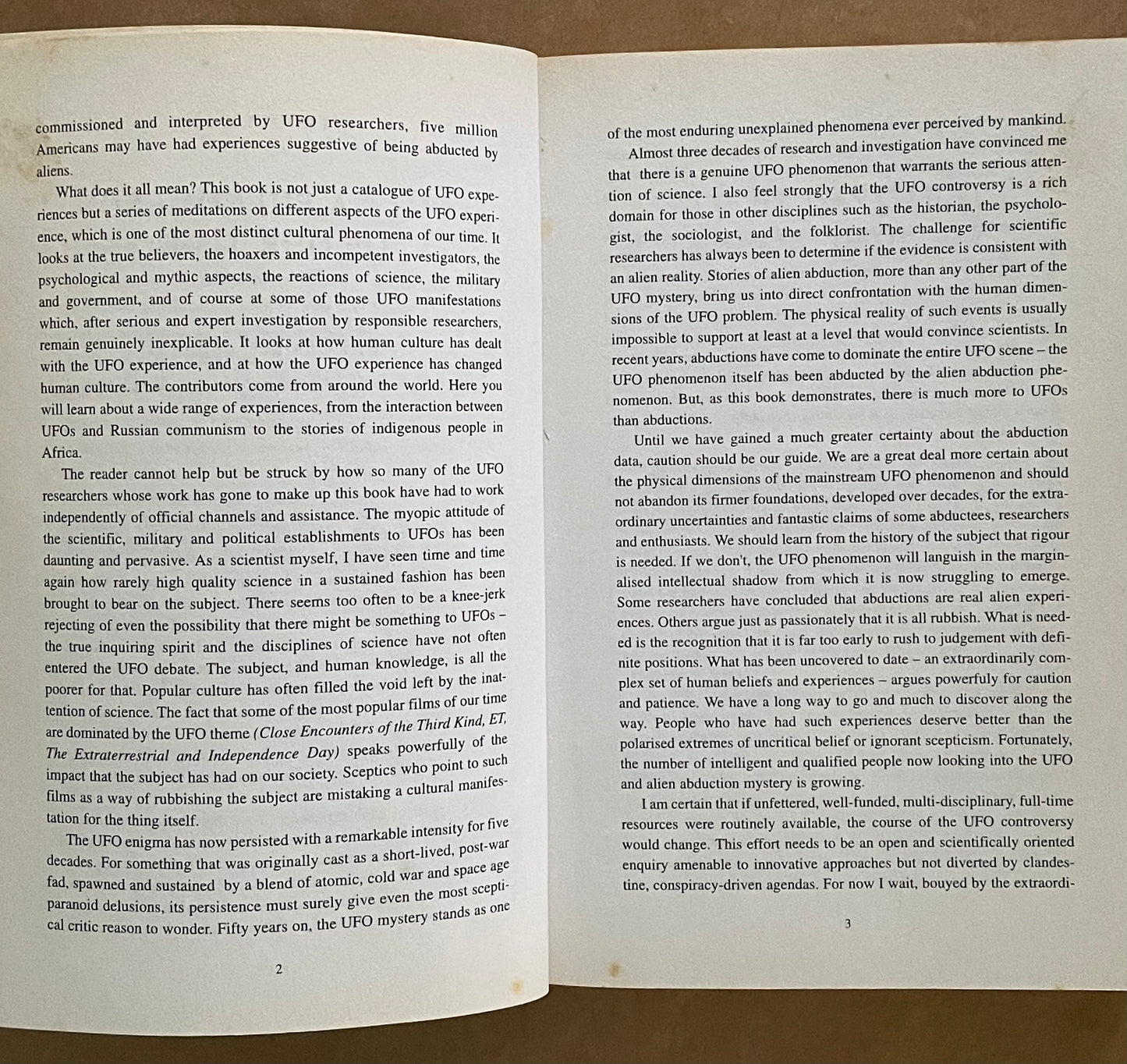 A World History of UFOs by Hilary Evans, Dennis W. Stacy