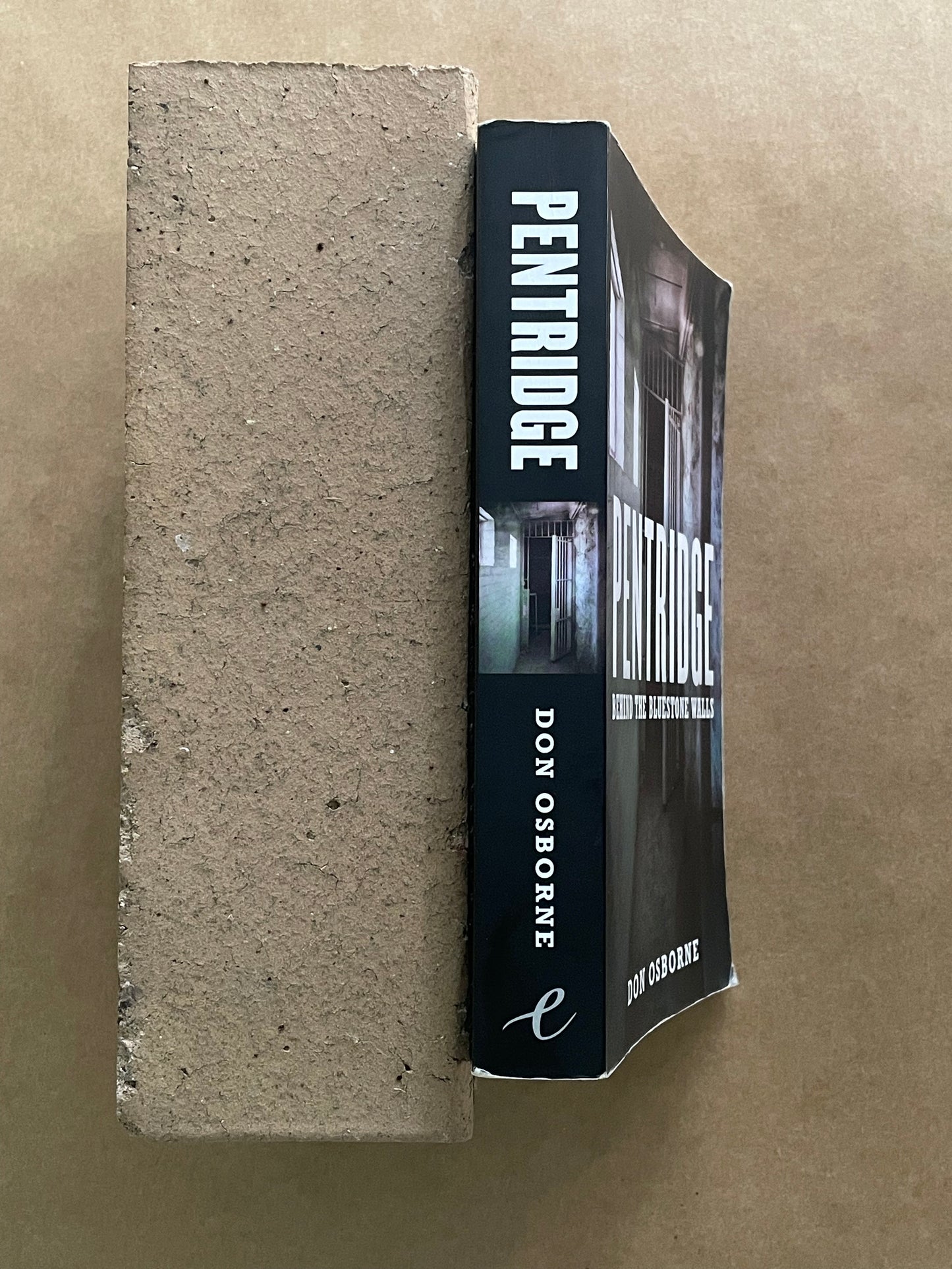 Pentridge by Don Osborne