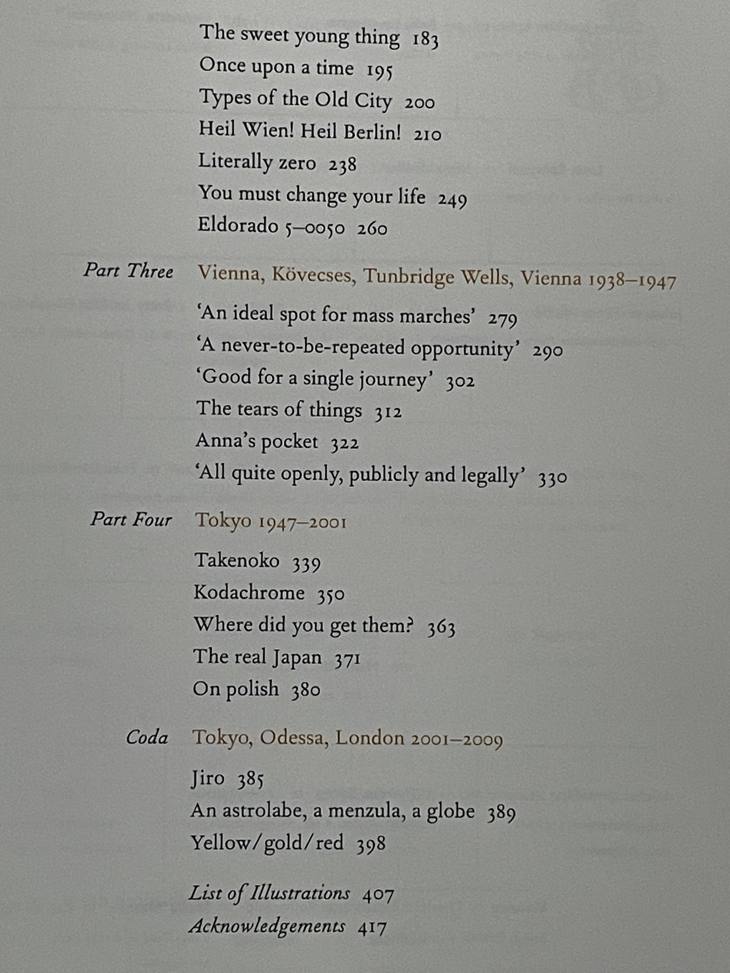 The Hare with Amber Eyes by Edmund De Waal