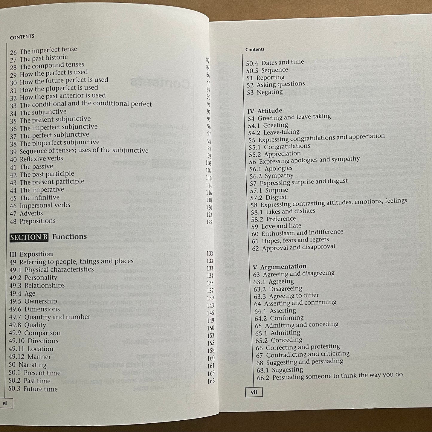 Modern French grammar by Margaret Lang