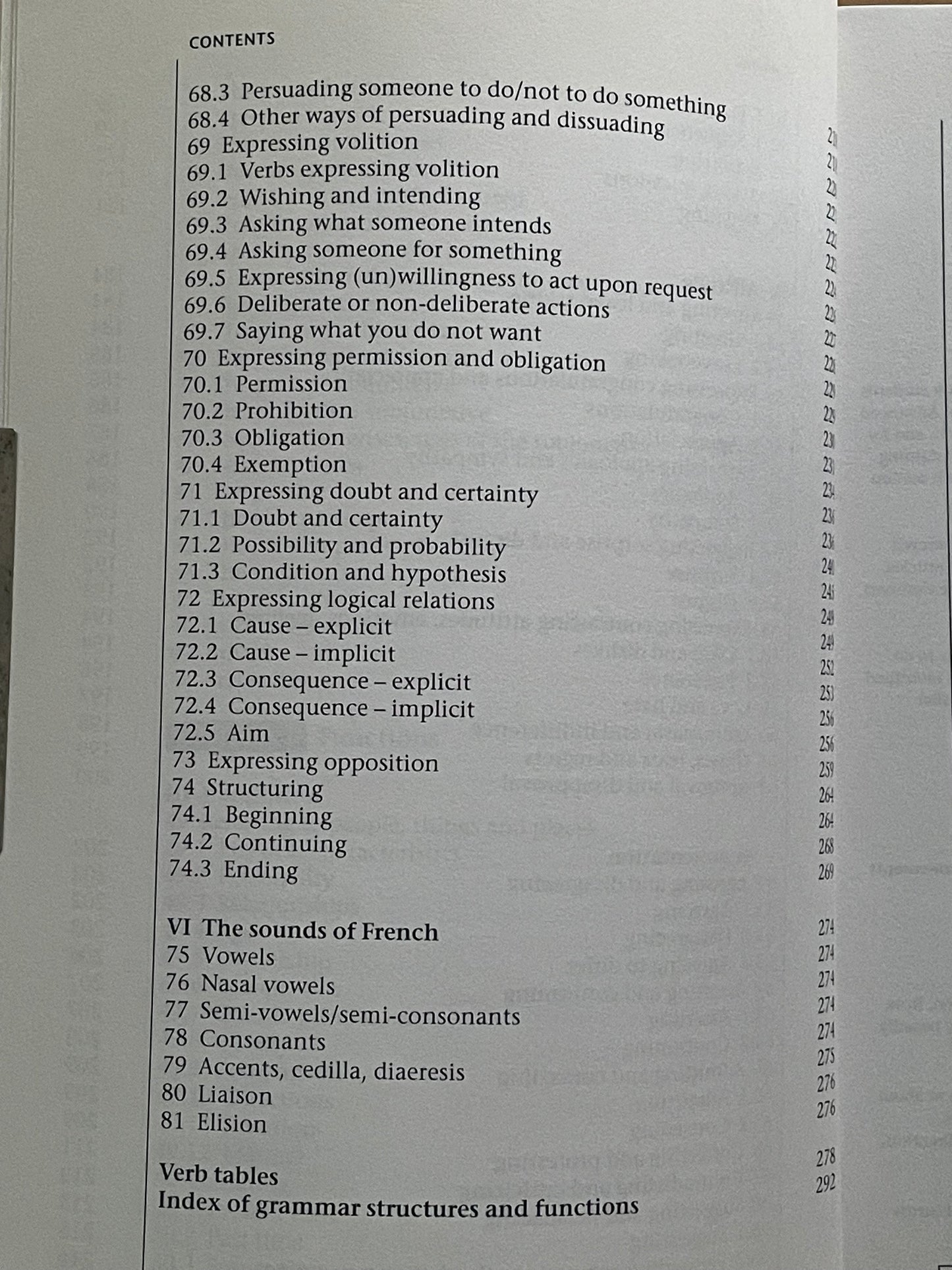Modern French grammar by Margaret Lang