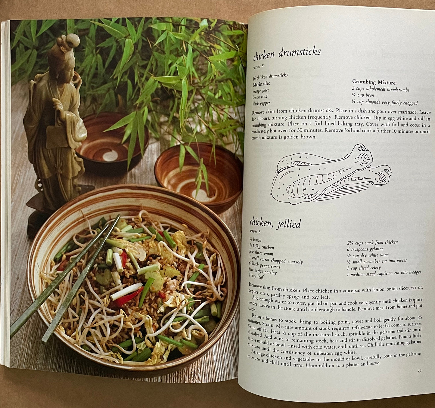 Taste of Life by Julie Stafford