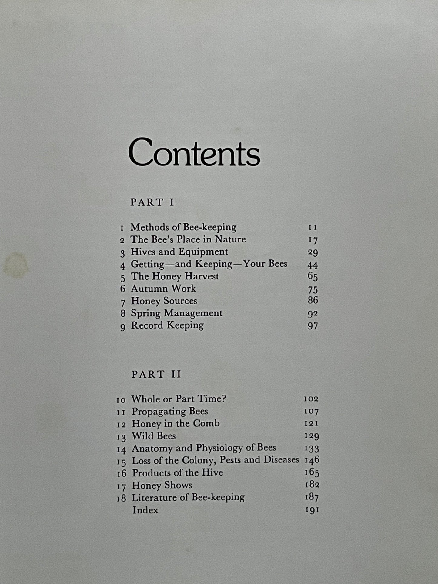 The Complete Handbook of Bee-keeping by Herbert Mace, Owen Meyer