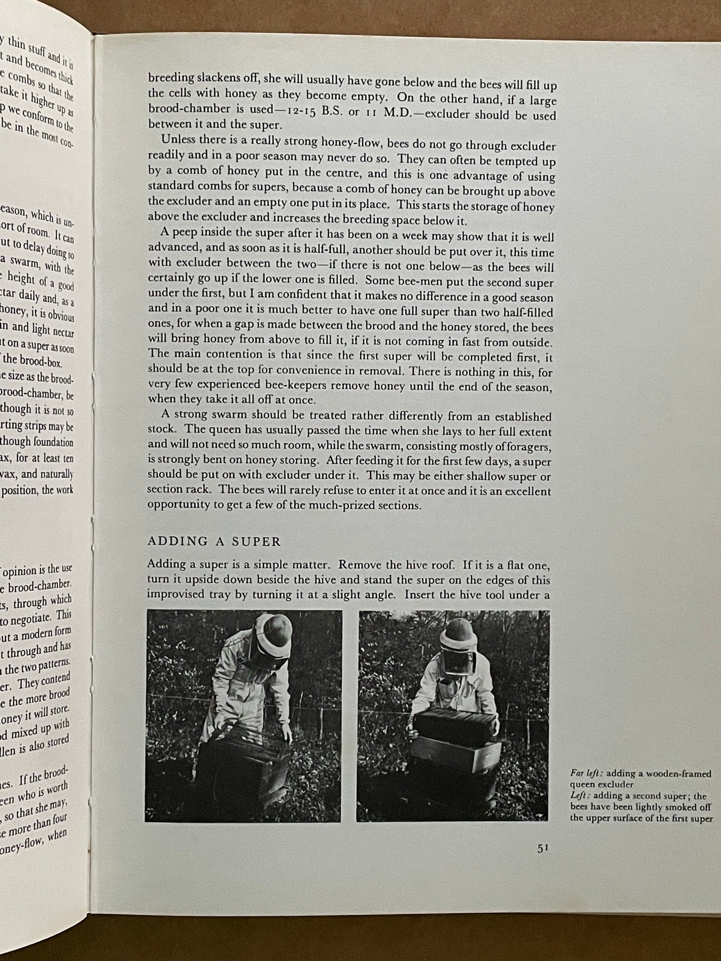 The Complete Handbook of Bee-keeping by Herbert Mace, Owen Meyer