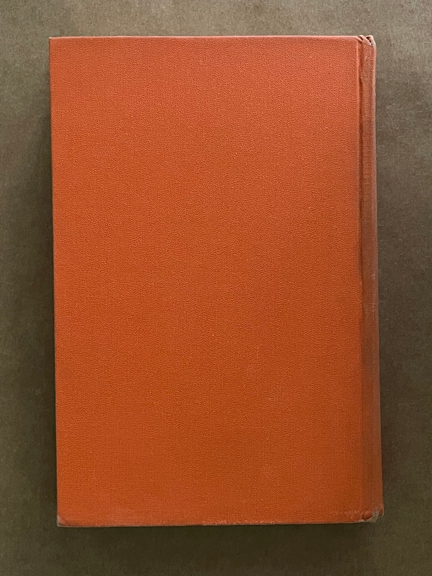 The Moon Men by Edgar Rice Burroughs