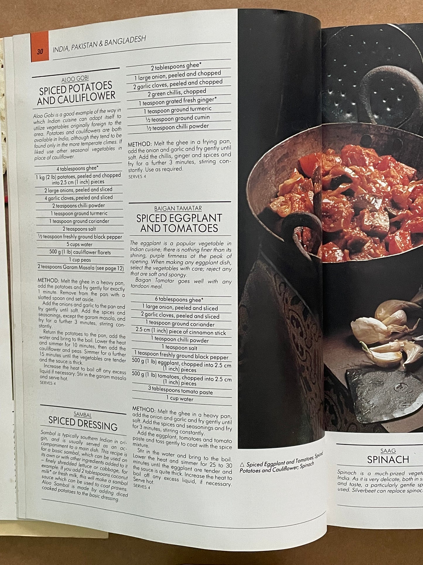 The Encyclopedia of Oriental Cooking by Margaret Fulton
