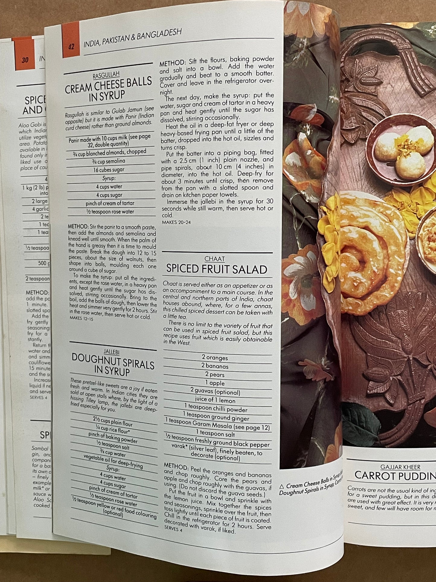 The Encyclopedia of Oriental Cooking by Margaret Fulton