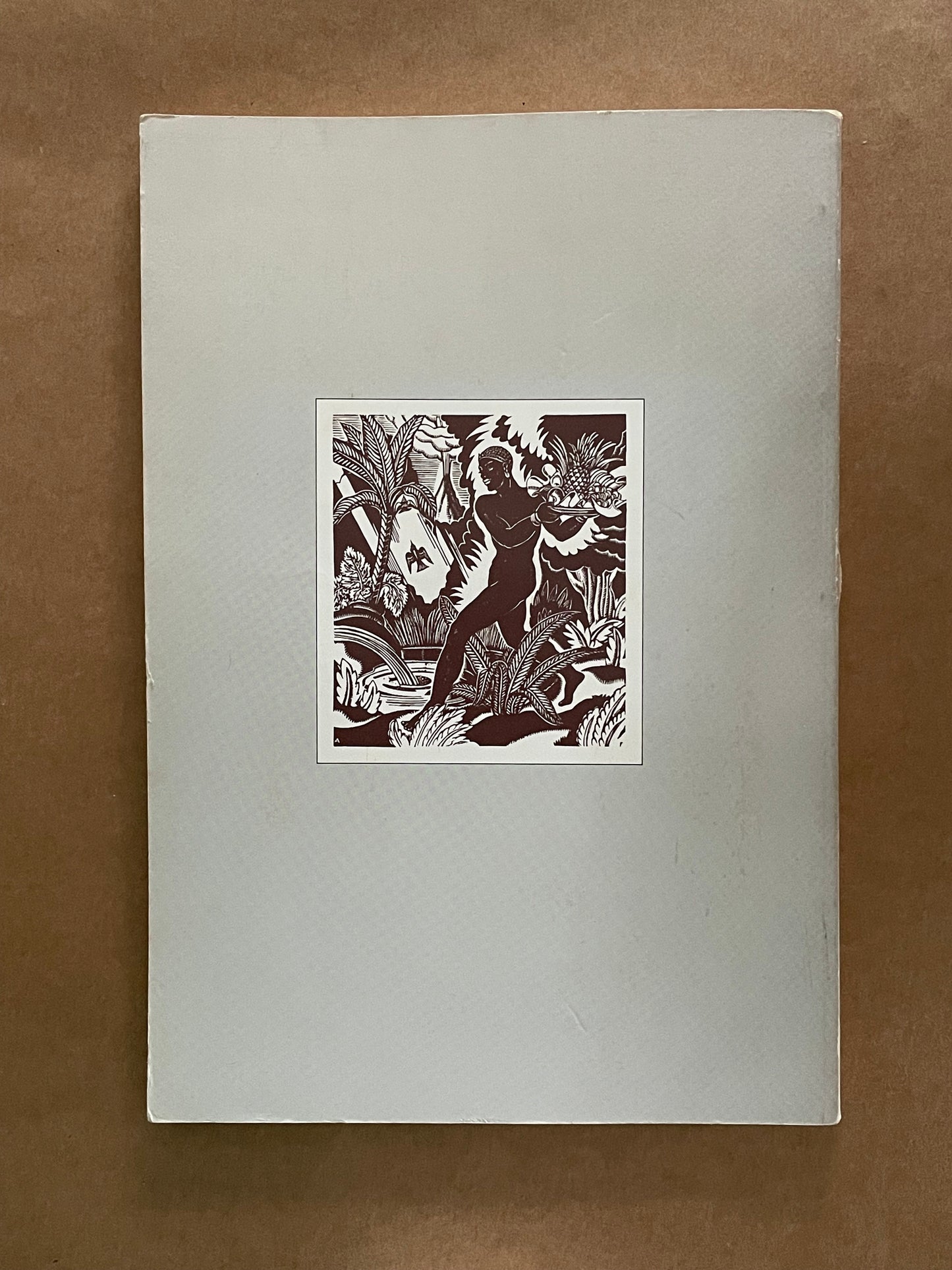 A Survey of Australian Relief Prints, 1900/1950 by Deutsher Galleries et al.