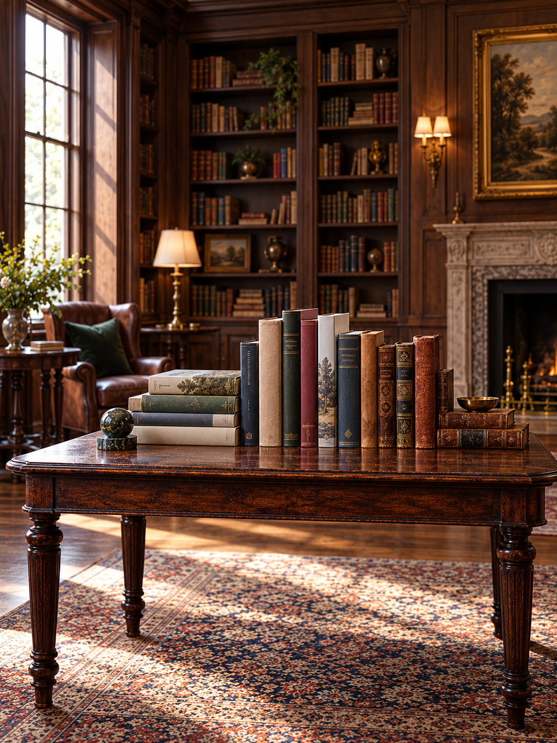 Collectable & Premium Books