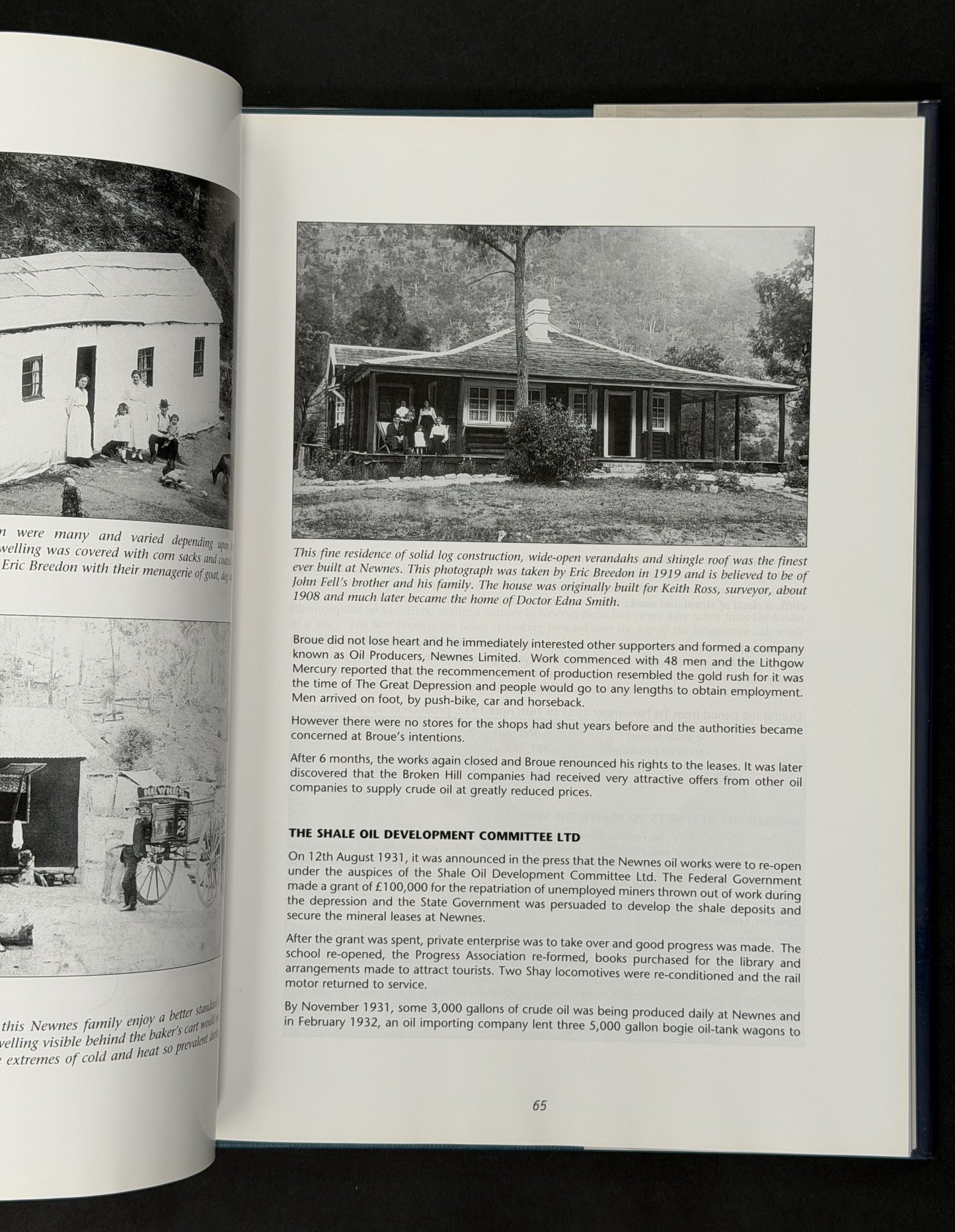 Shays in the Valley by George Hicks et al.