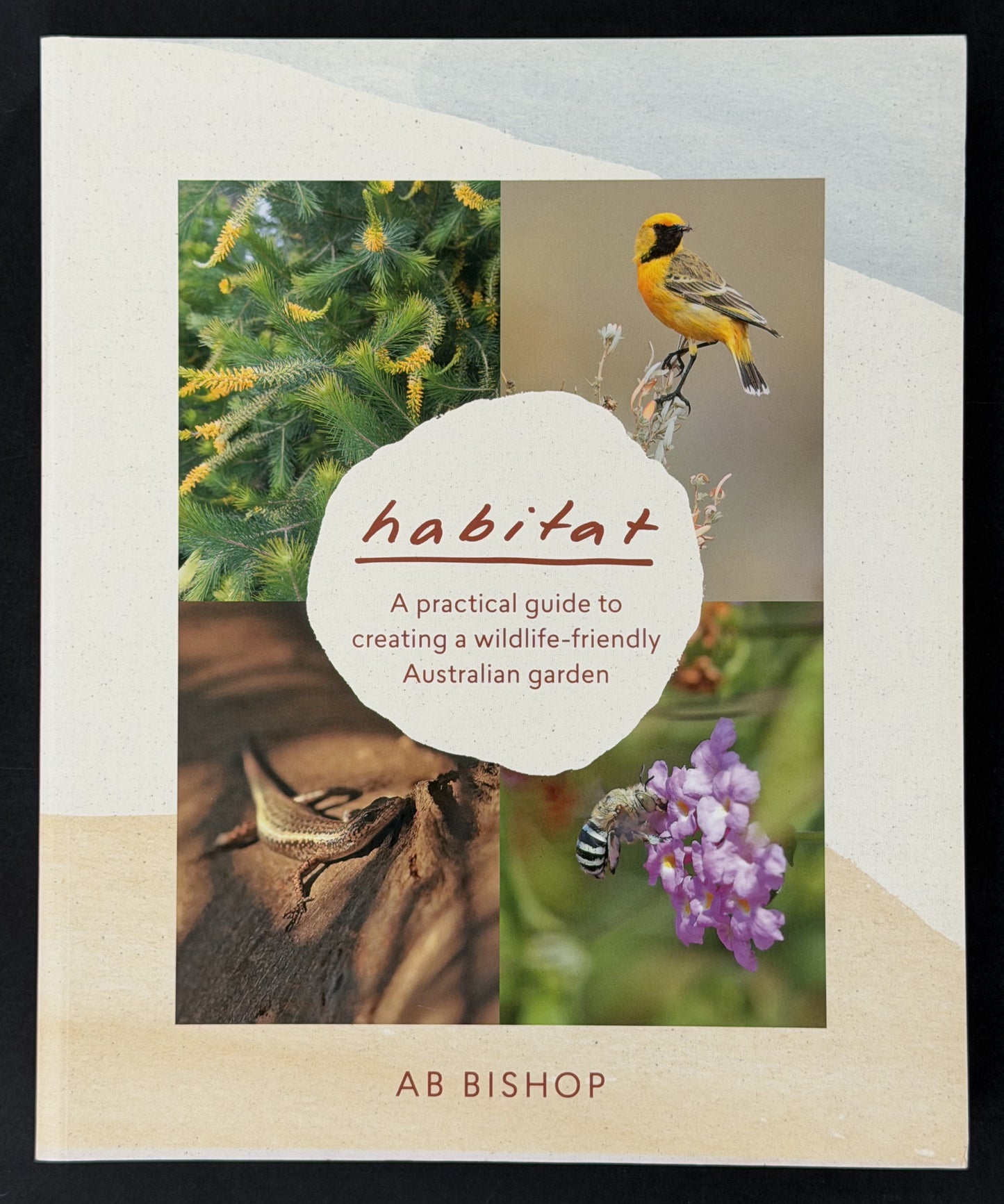 Habitat by Murdoch Books Pty Limited