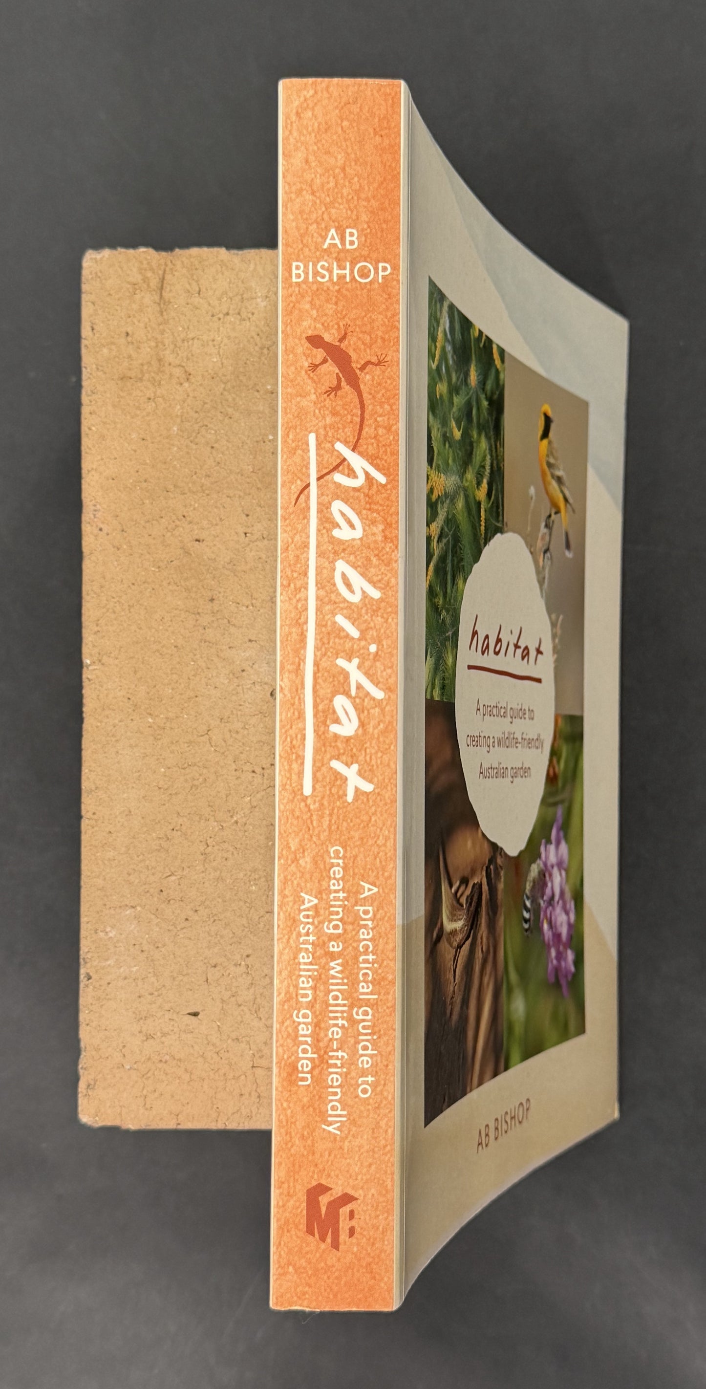 Habitat by Murdoch Books Pty Limited