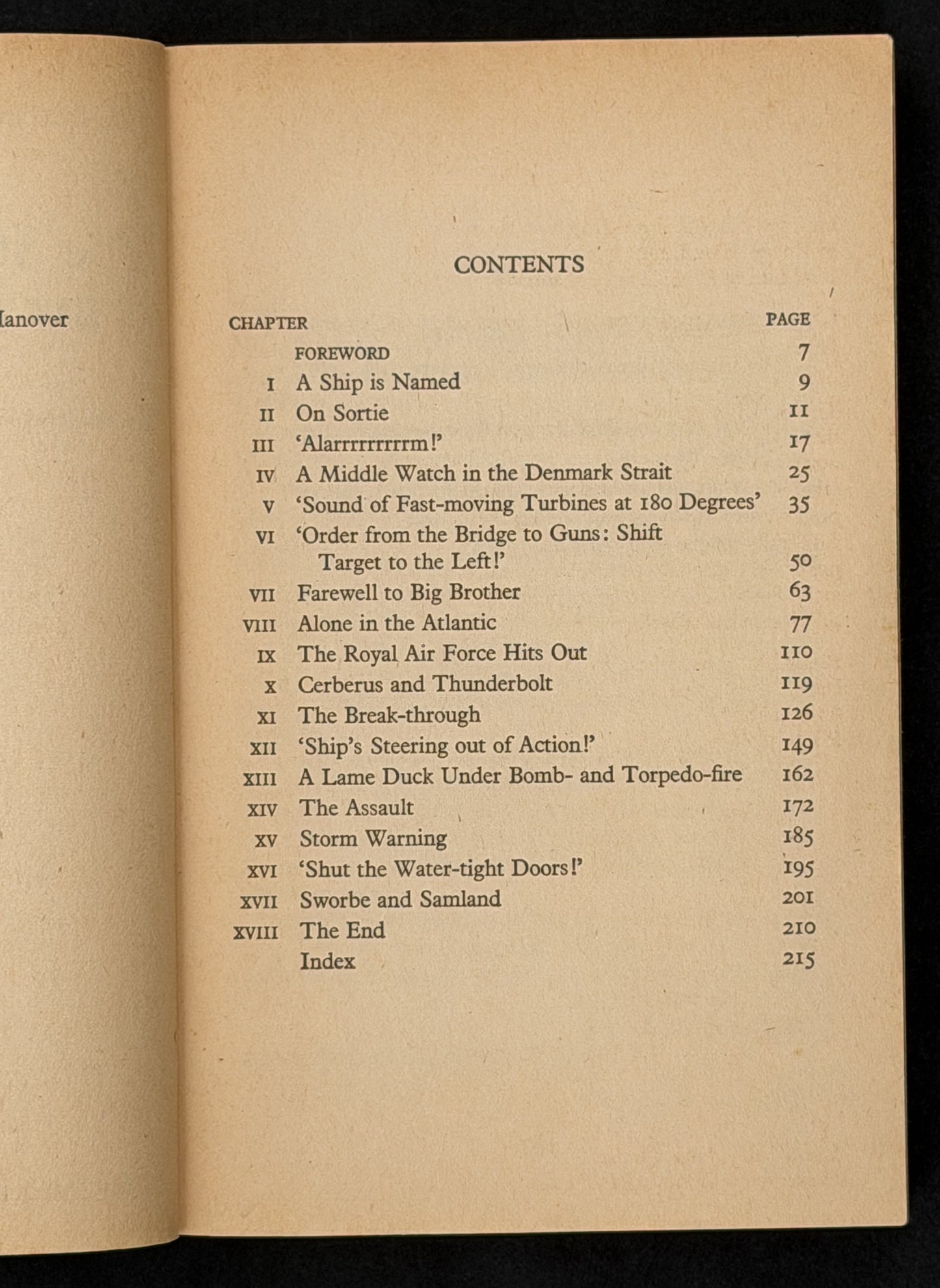 The Story of the 'Prinz Eugen' by Fritz-Otto Busch, Eleanor Brockett