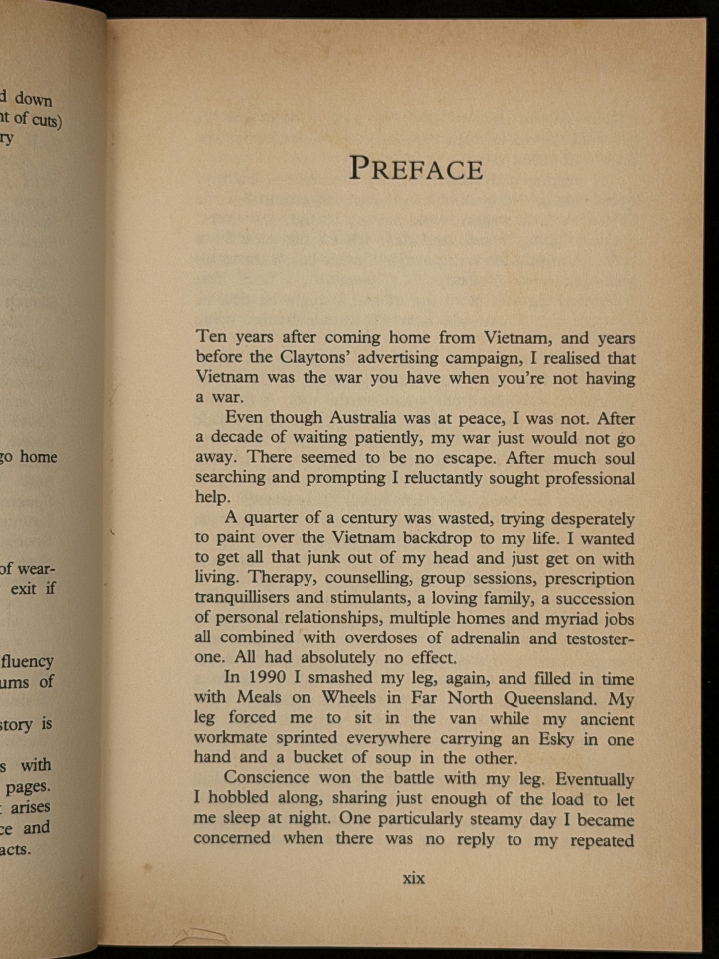 A Jungle Circus by Mike Towers