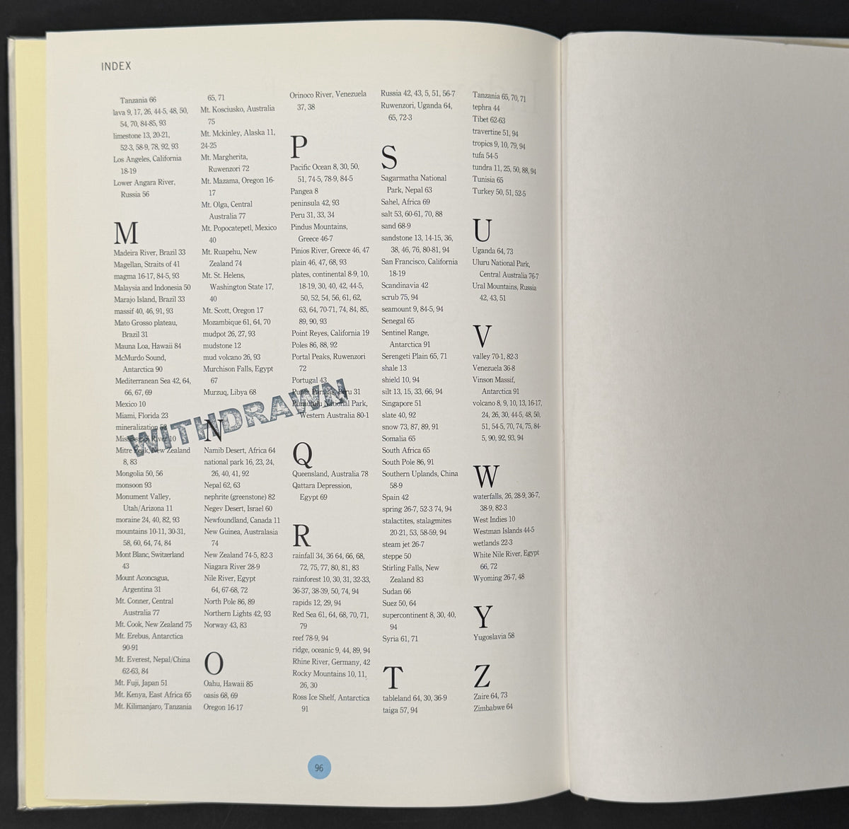 The Children's Atlas of Inventions and Discoveries by Andrew Dunn