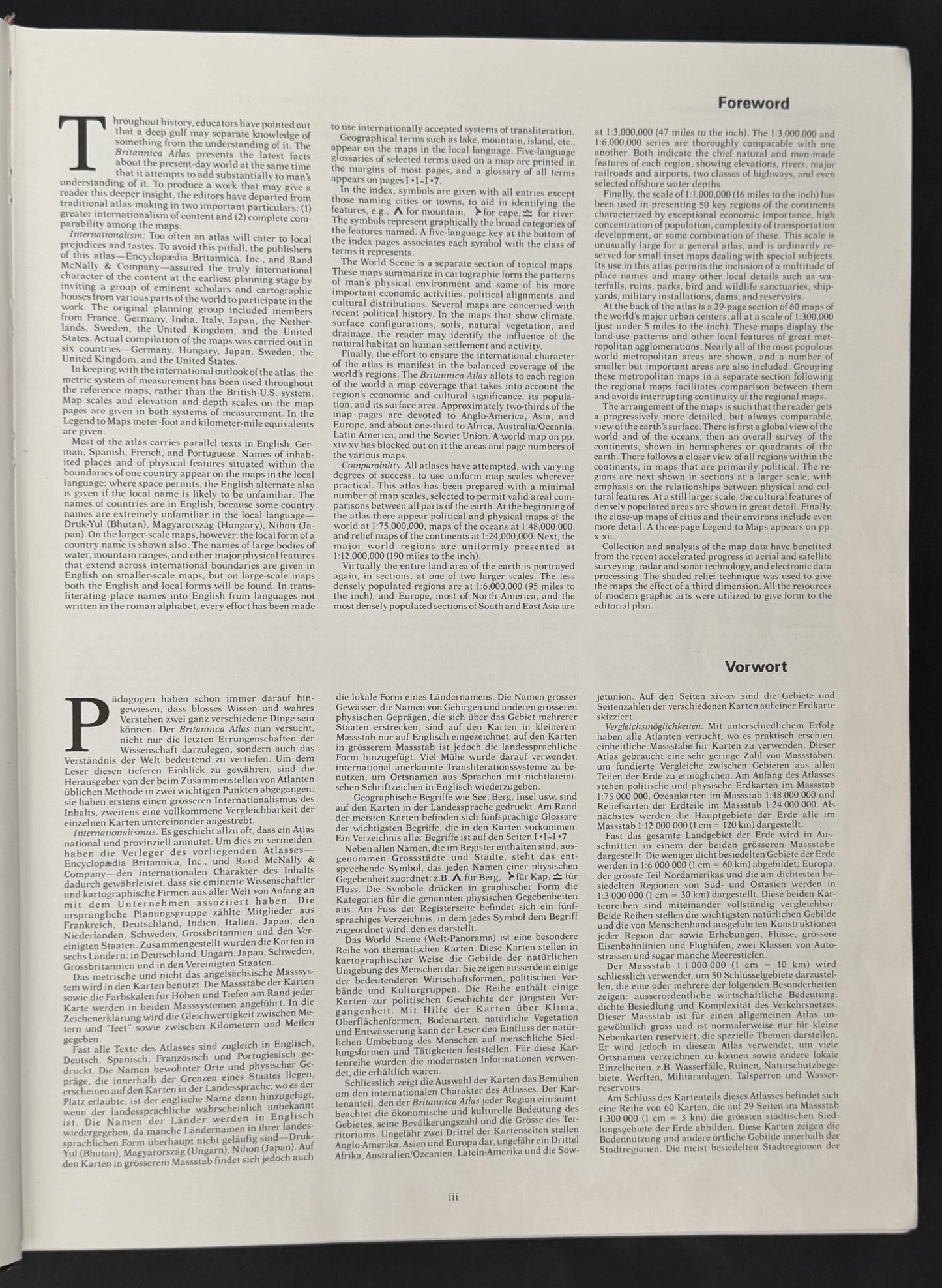 Britannica Atlas