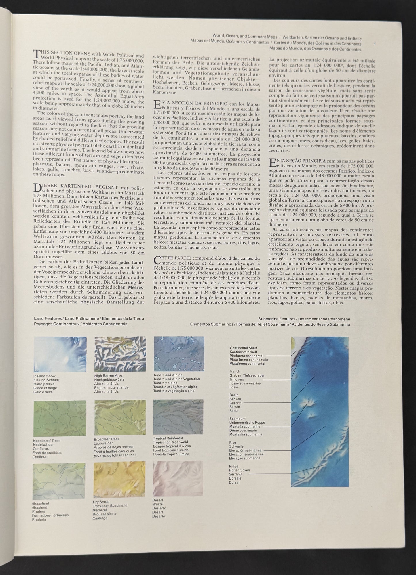 Britannica Atlas