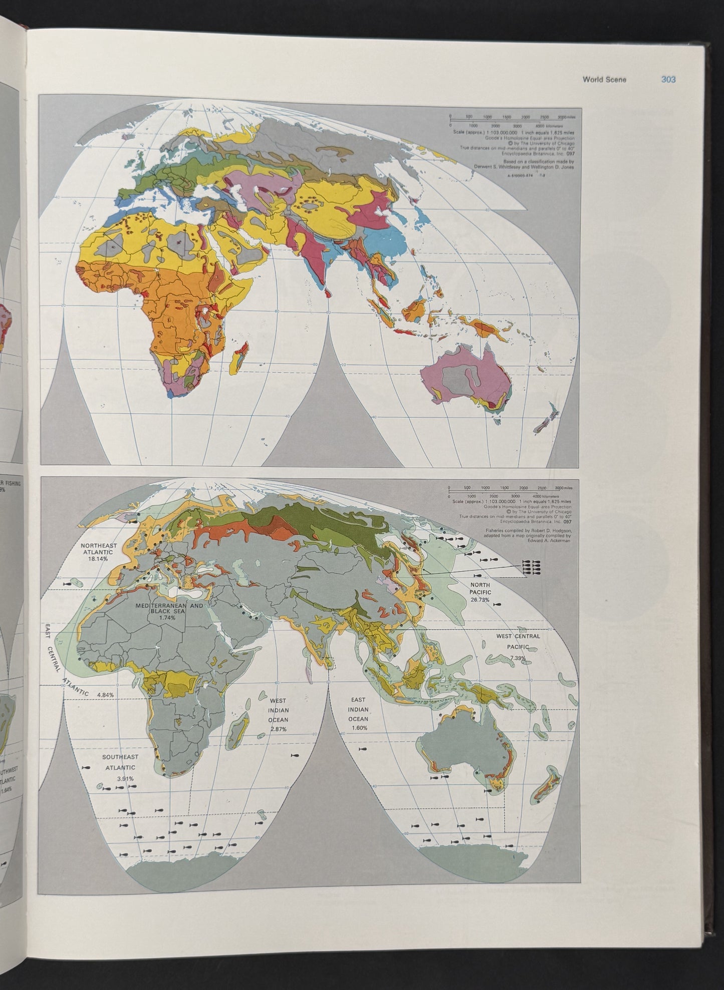 Britannica Atlas