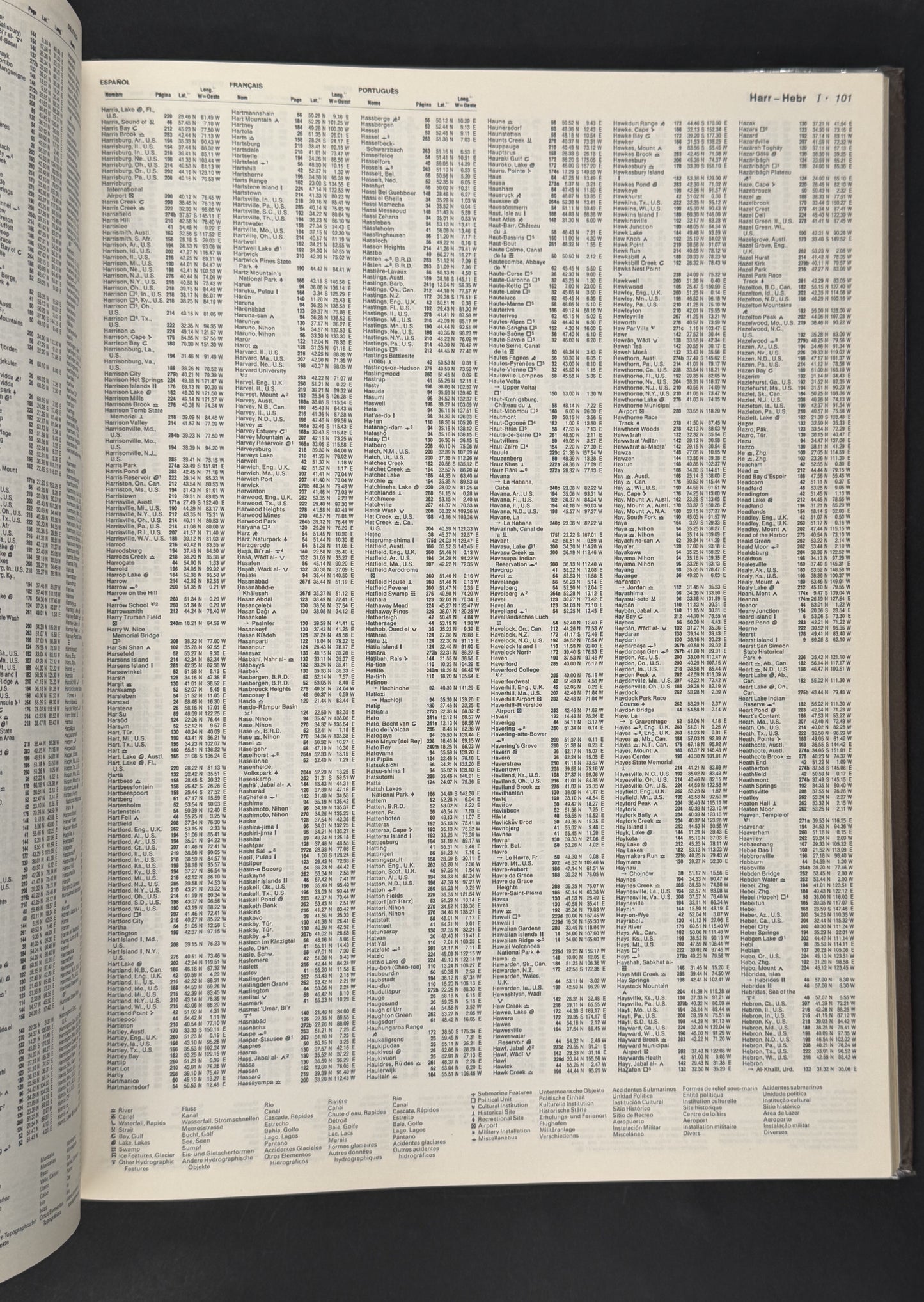 Britannica Atlas