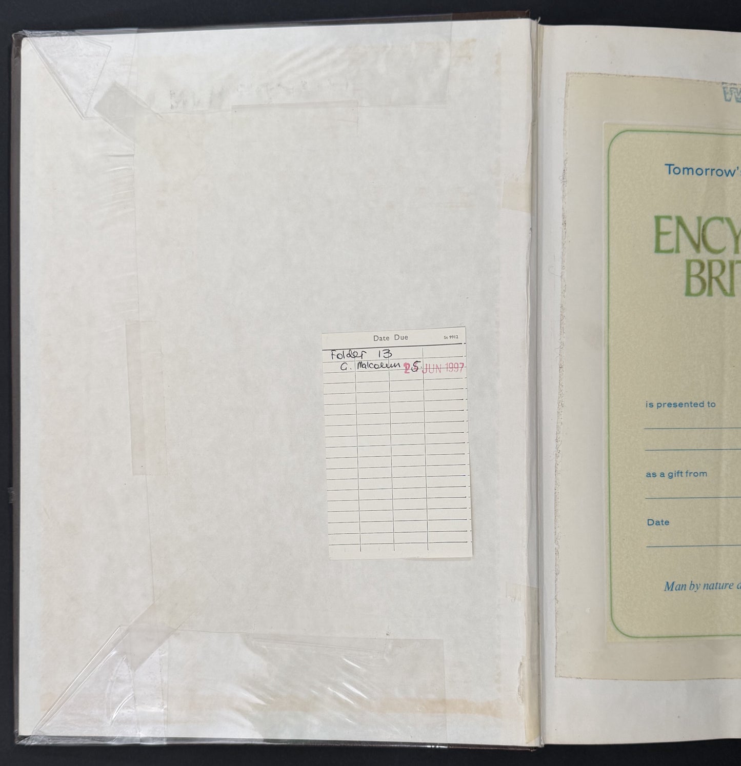 Britannica Atlas