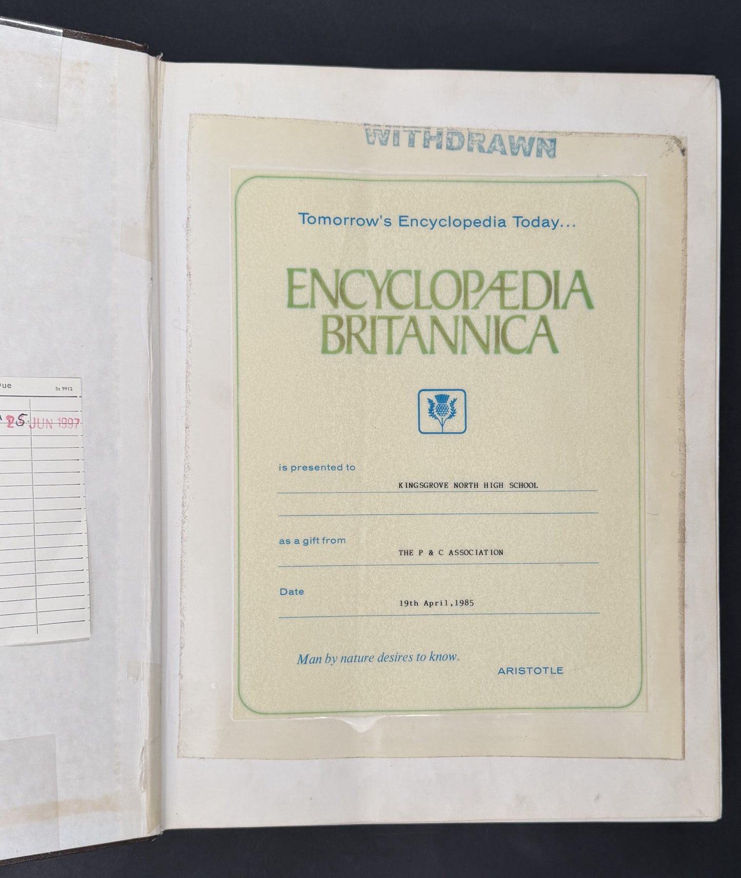 Britannica Atlas