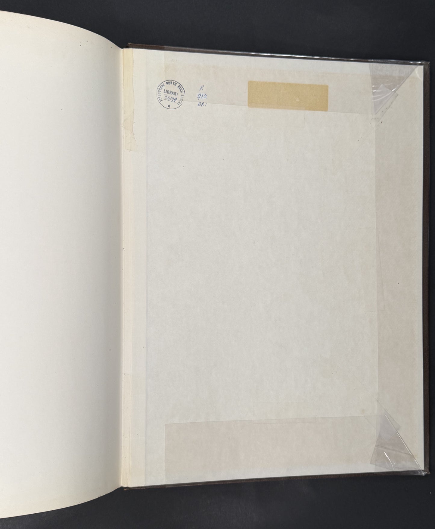 Britannica Atlas