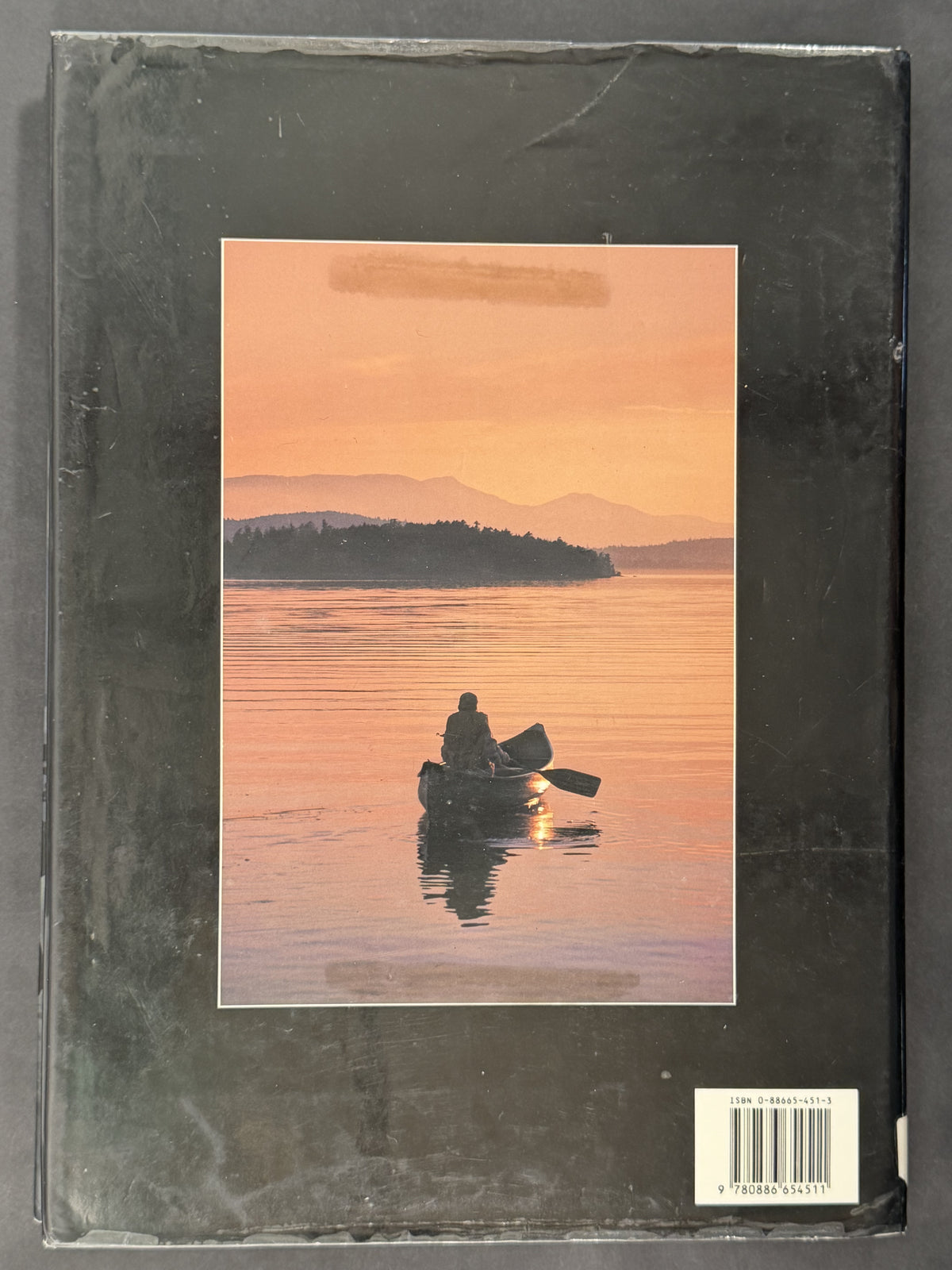 Canada by Catharine Haley