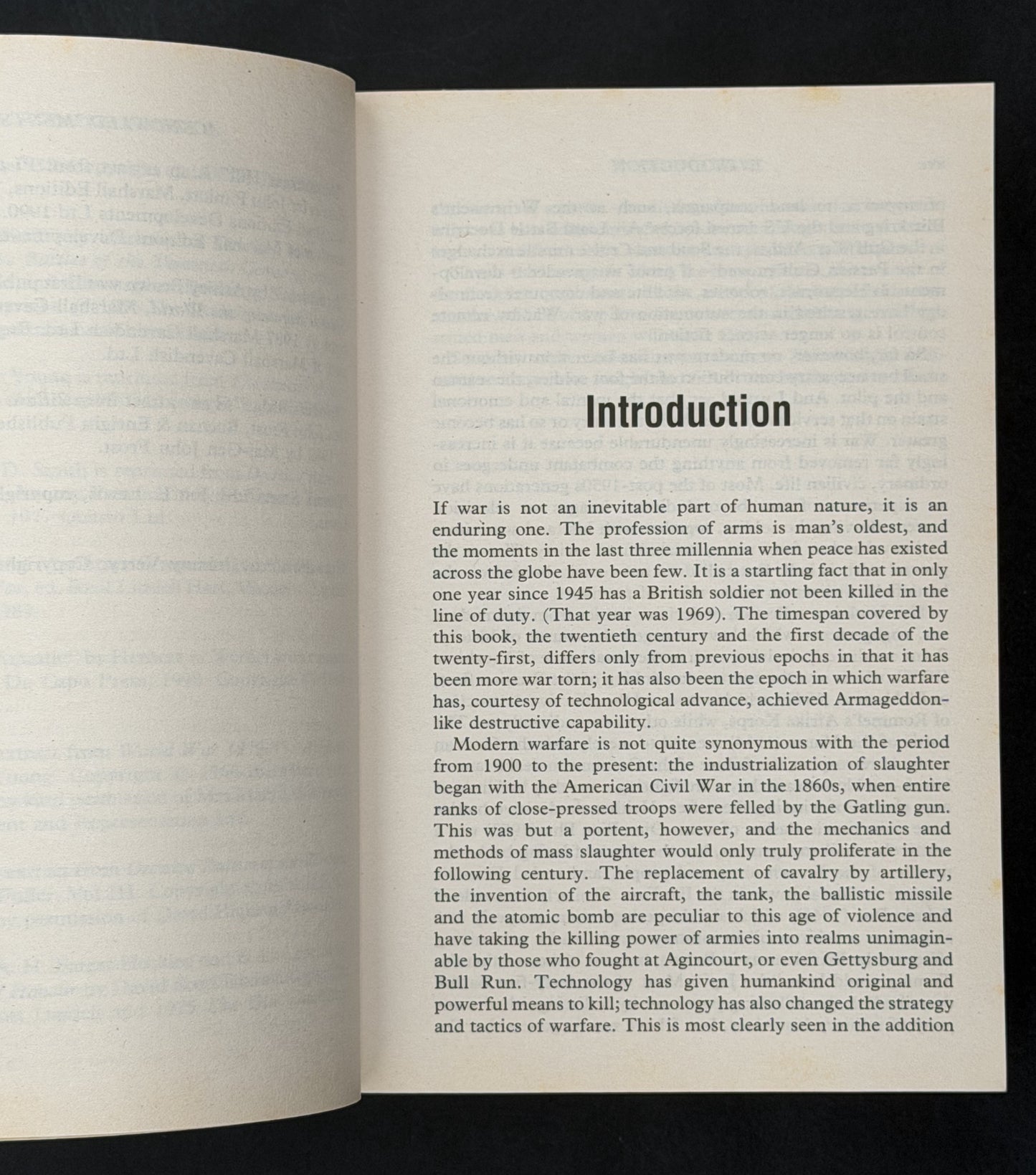 The Mammoth Book of Modern Battles by Jon E. Lewis