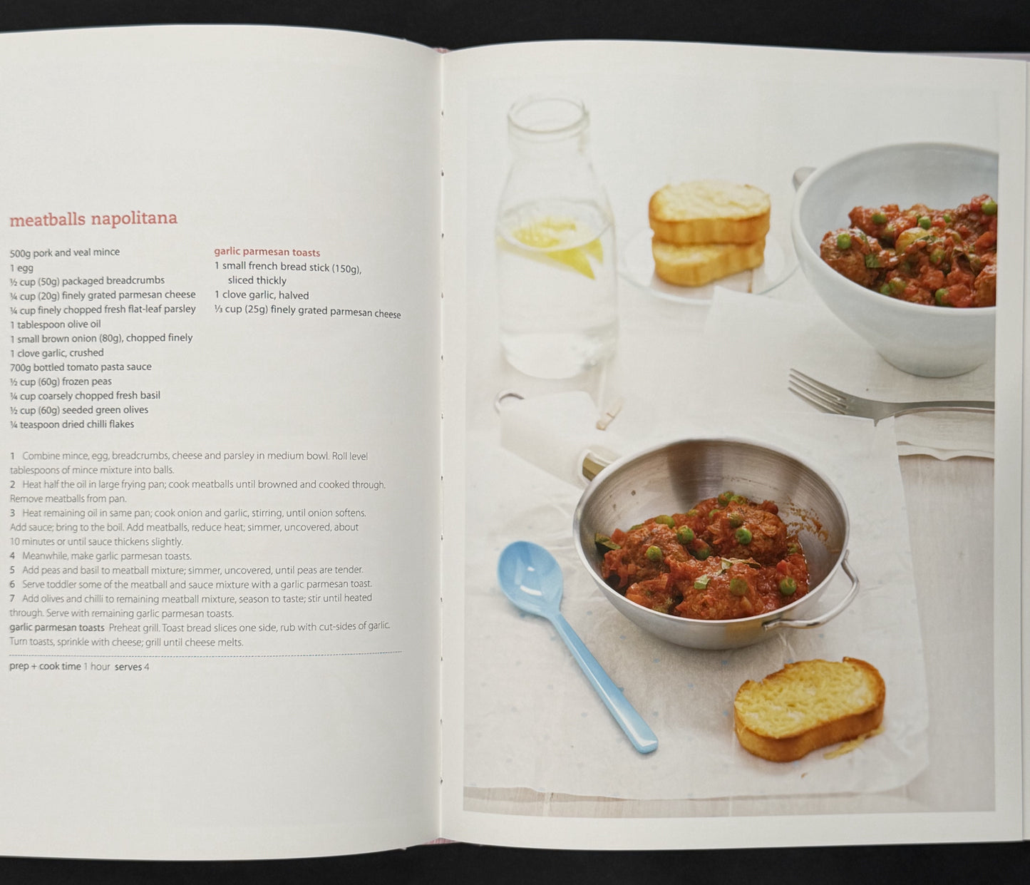 AWW the Happy Baby Cookbook by Australian Women's Weekly Weekly