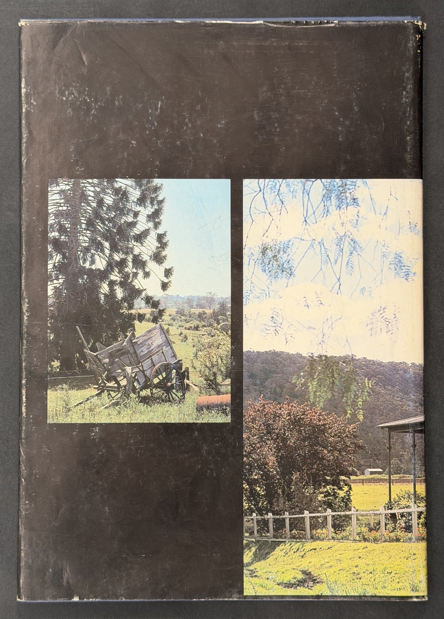 The Old Charm of Penrith by Christine Stickley