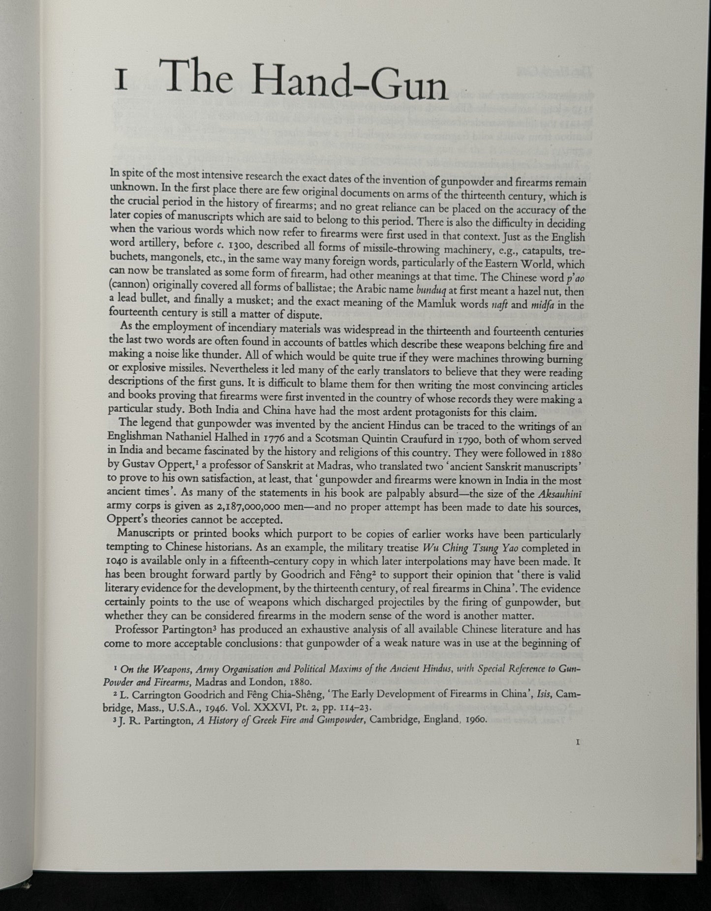Guns and Rifles of the World by Howard L. Blackmore