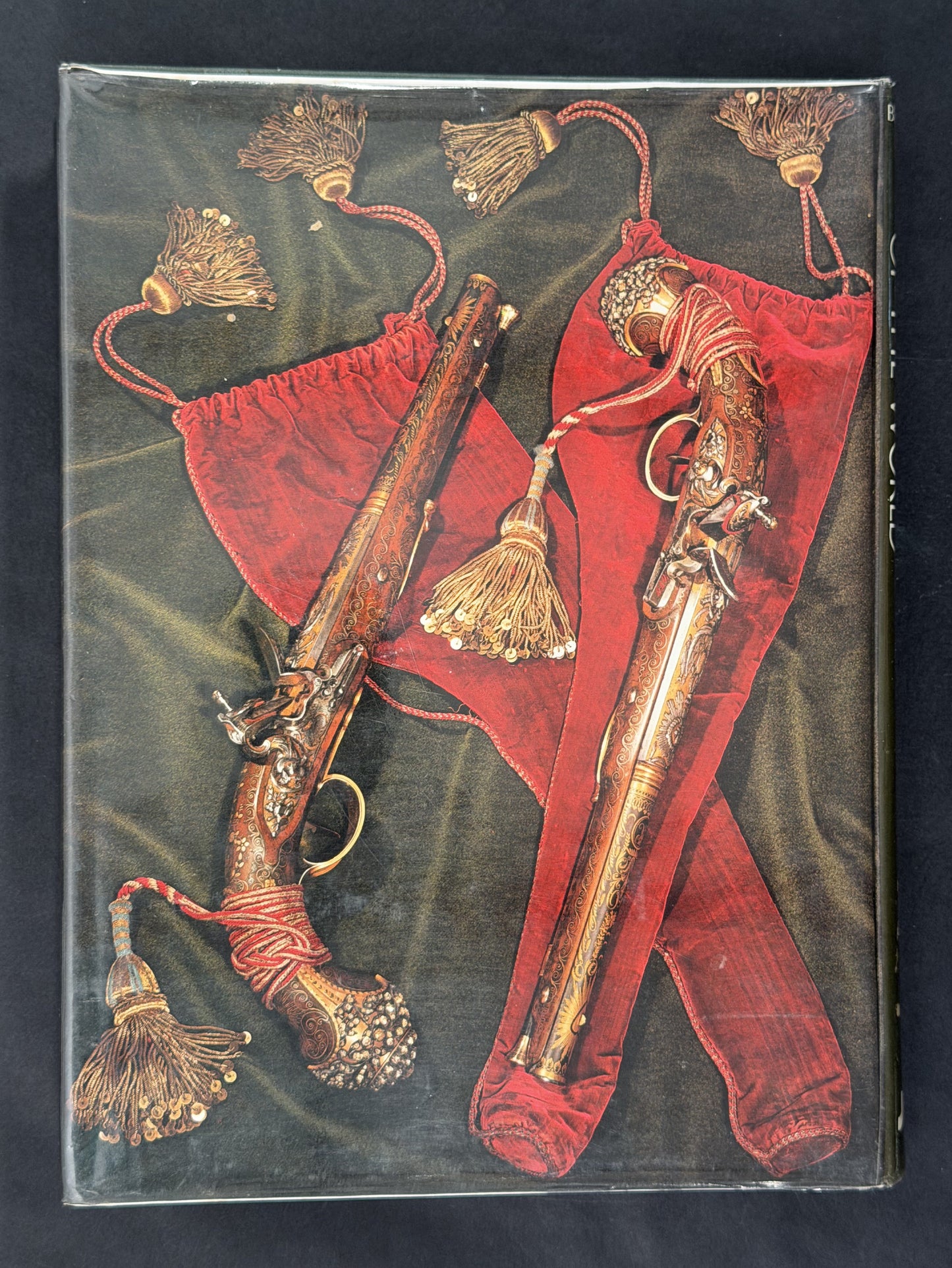 Guns and Rifles of the World by Howard L. Blackmore