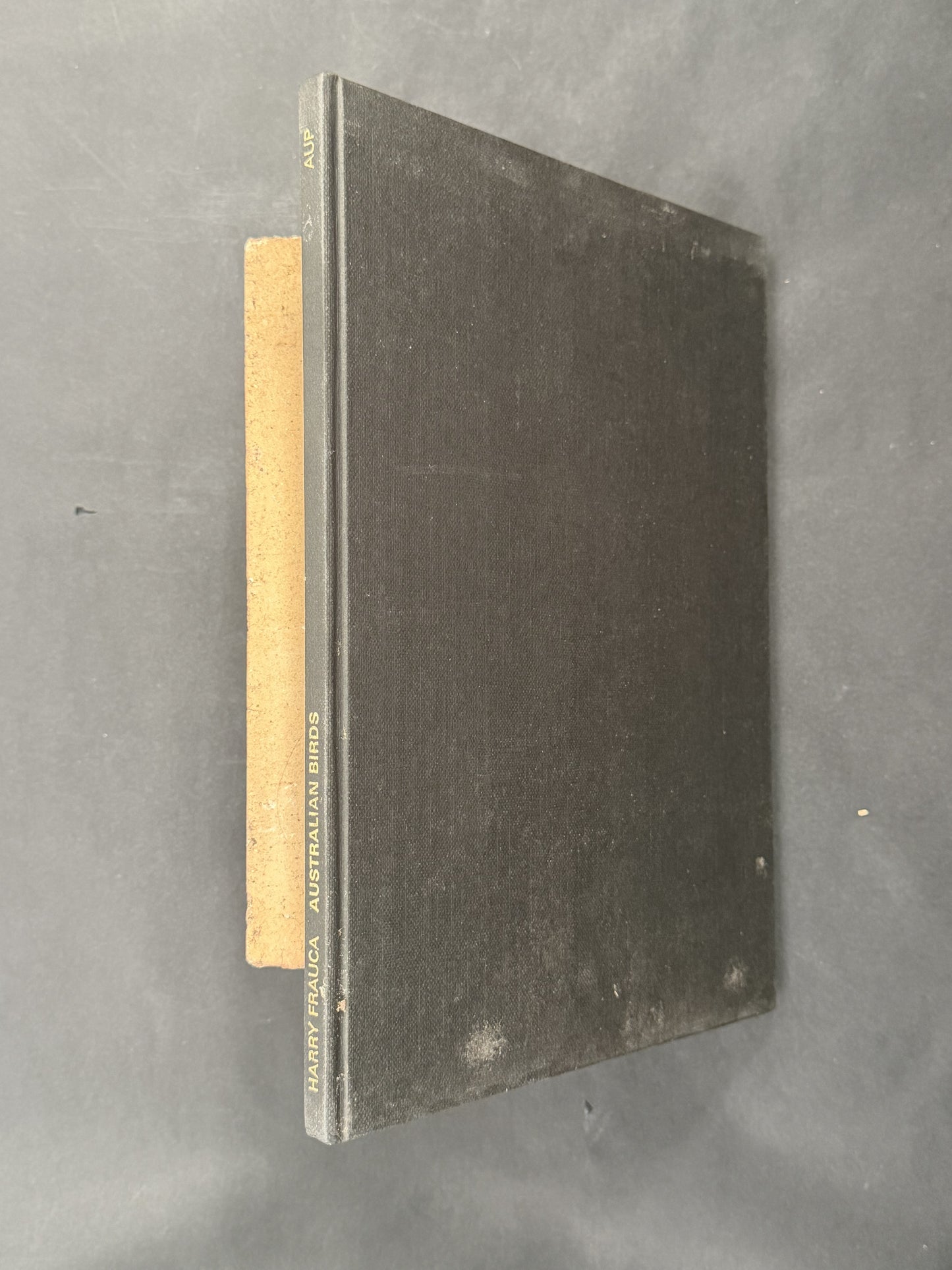 Australian Birds by Harry Frauca