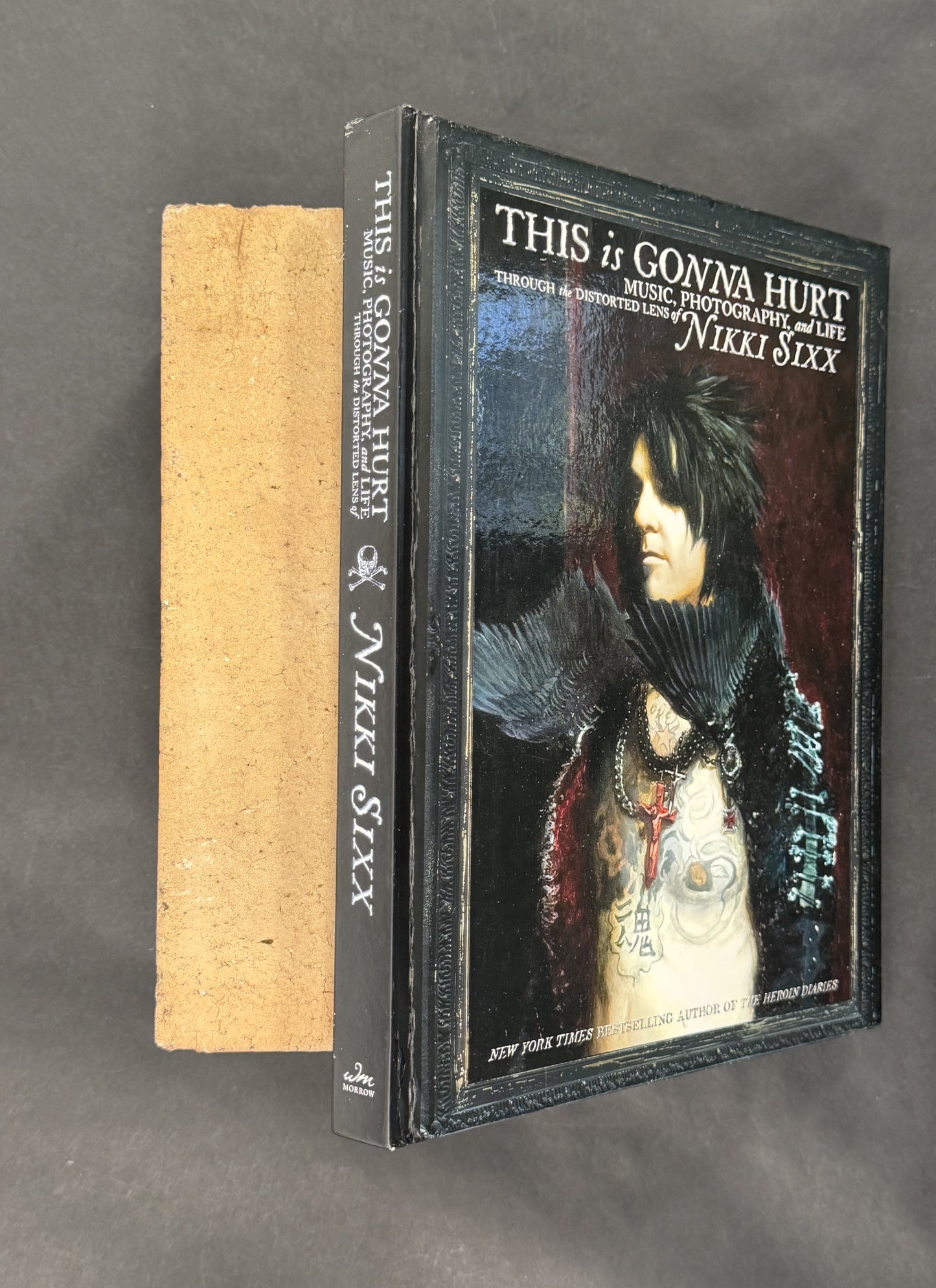 This Is Gonna Hurt by Nikki Sixx