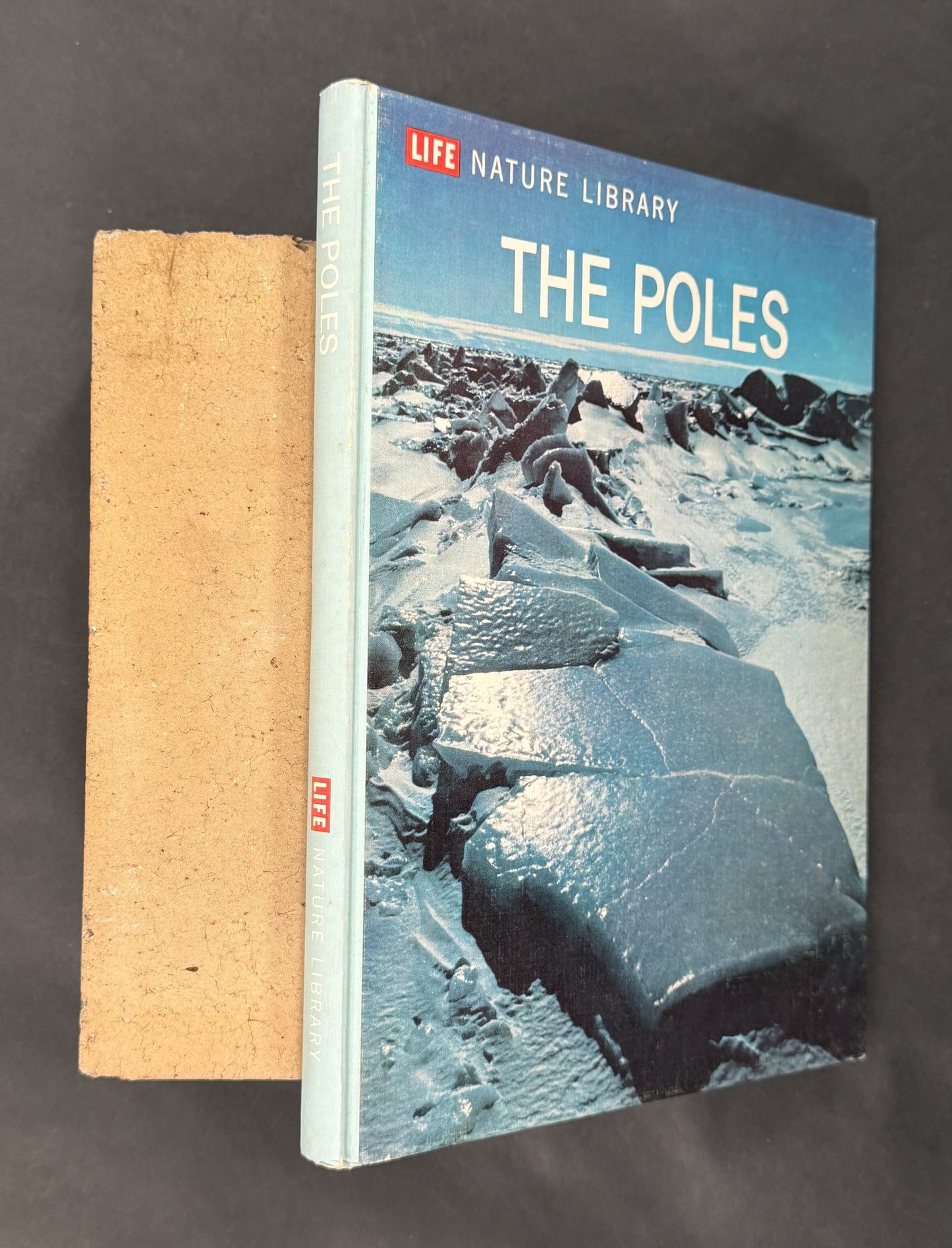 The Poles by Life Nature Library