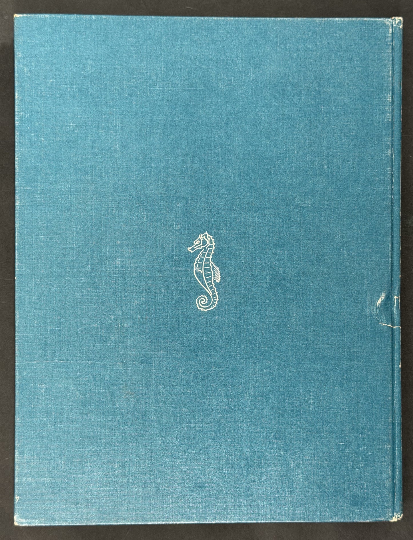 The Sea by The Editors of Life