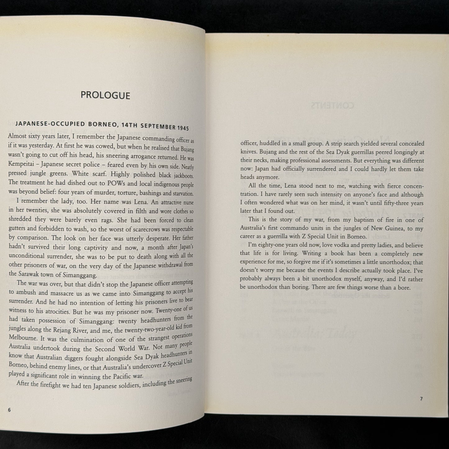 My War by Brian Walpole, David Levett