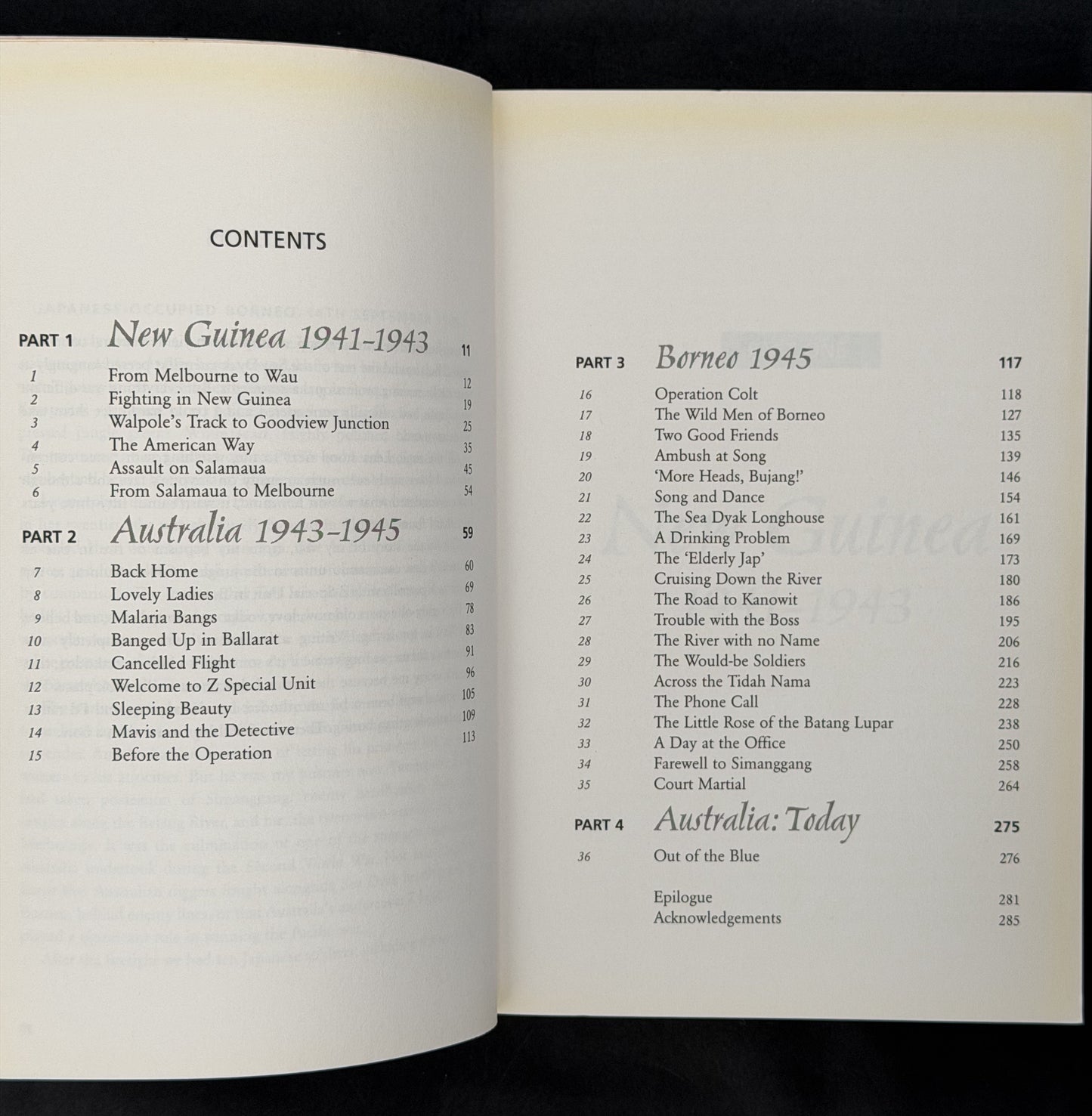 My War by Brian Walpole, David Levett