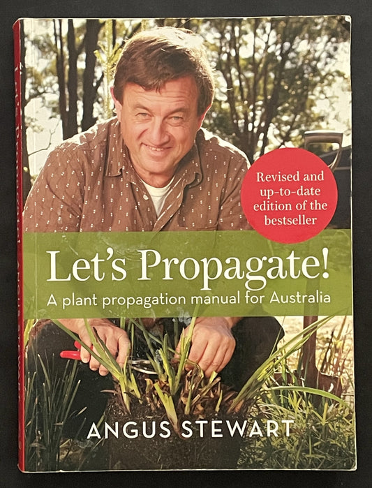 Let's Propagate! by Angus Stewart